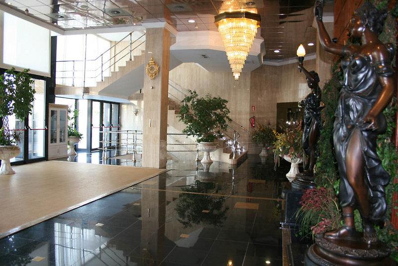 Hotel Vila-Real Palace — photo 4