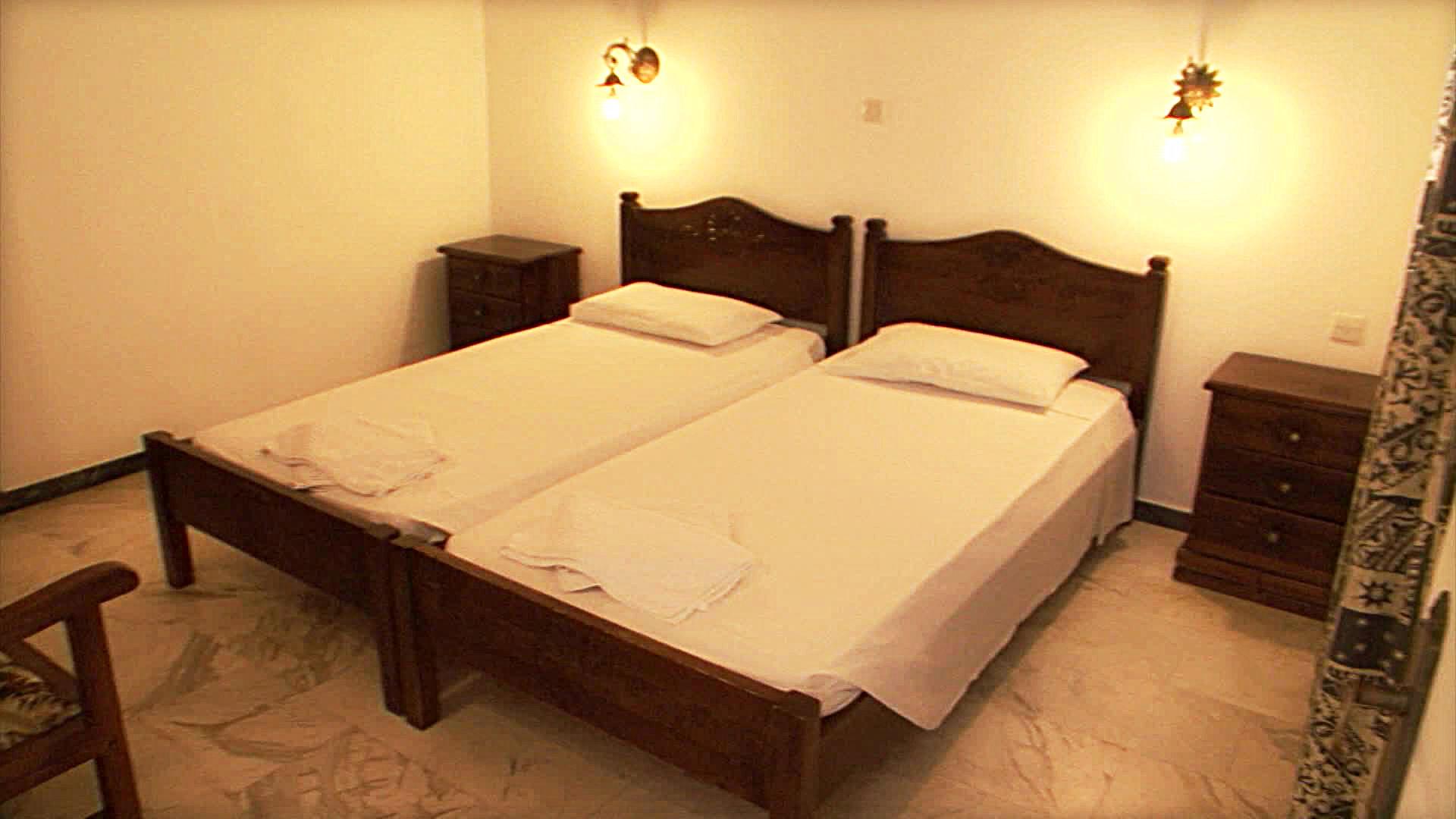 Attika Corfu Beach Hotel — photo 4