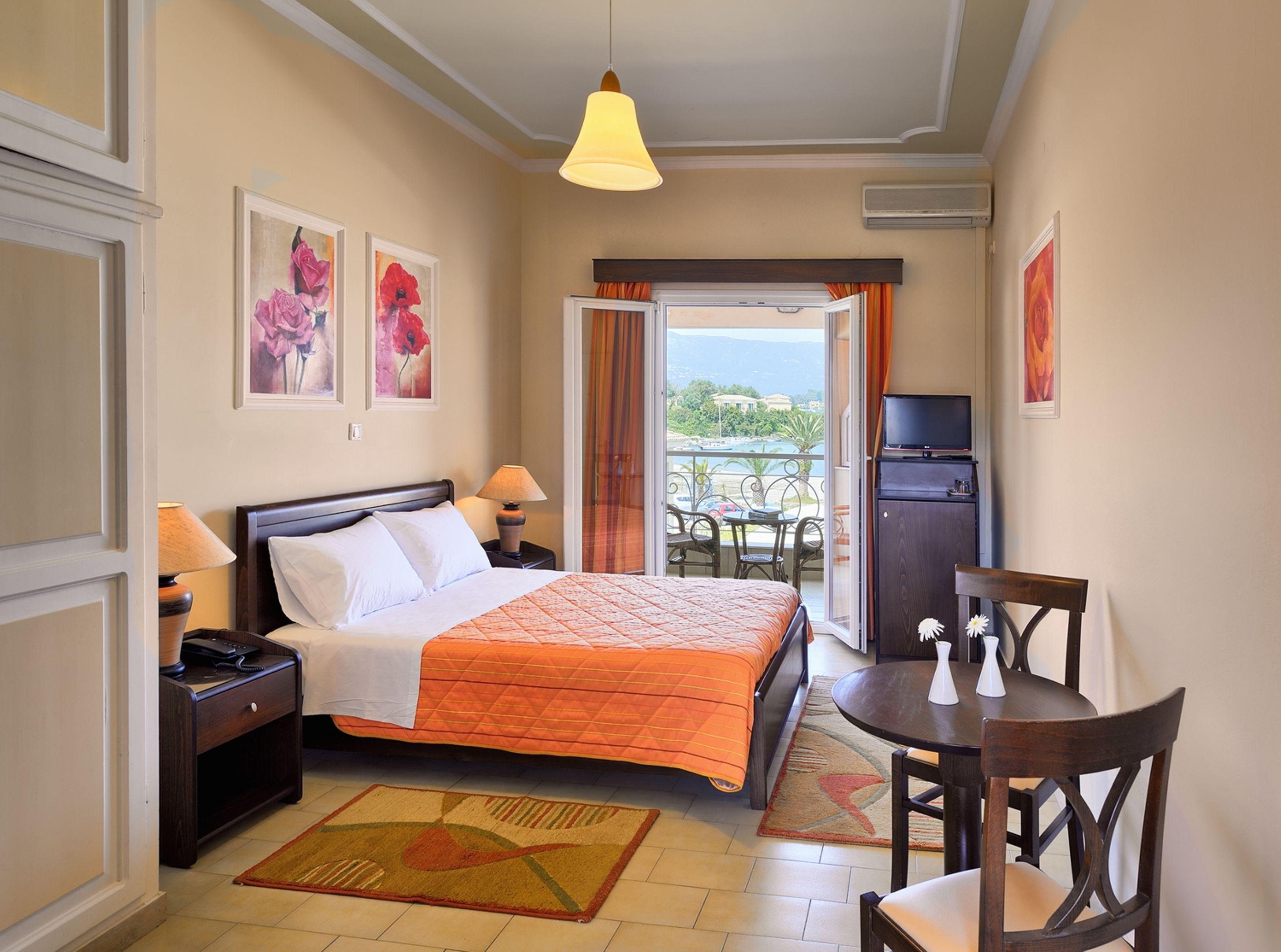 Molfetta Beach Hotel — photo 4