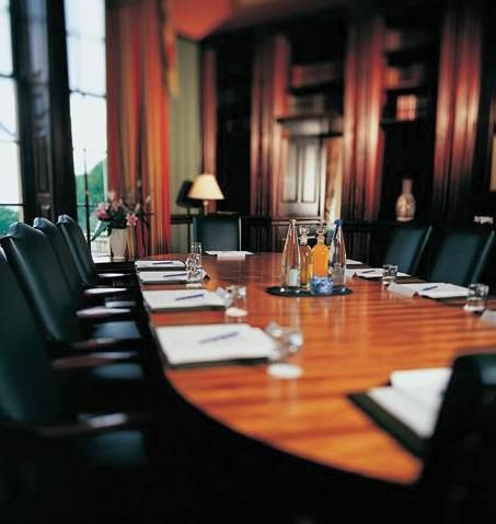 The Shrigley Hall Hotel — photo 2