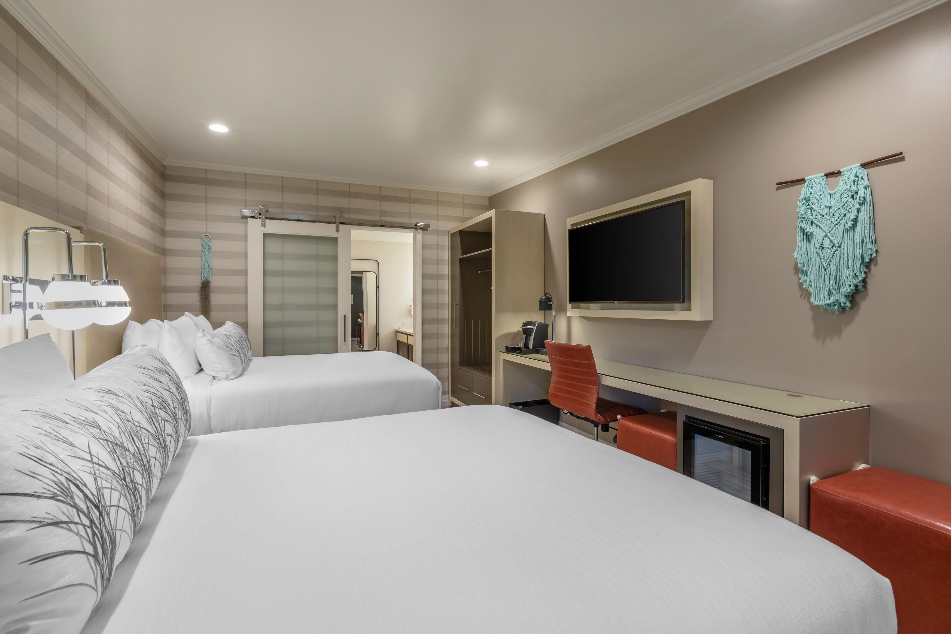 Bluestem Hotel Torrance-Los Angeles, Ascend Hotel Collection — photo 5