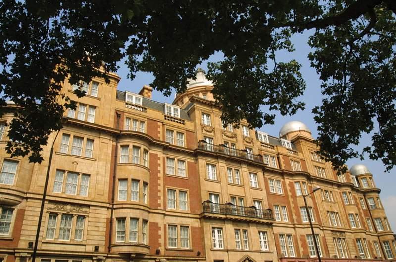 Hilton London Hyde Park — photo 4