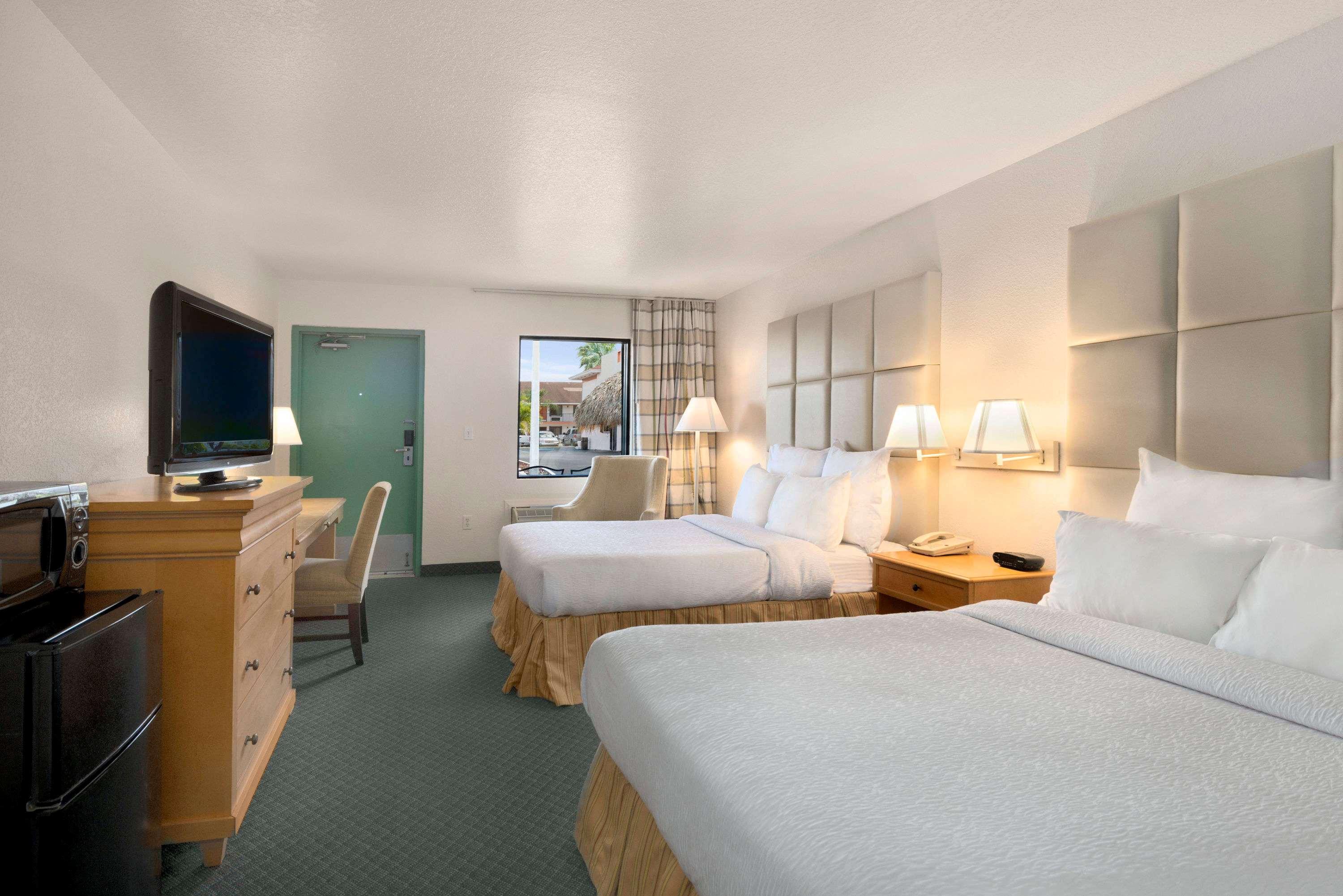 Travelodge by Wyndham Florida City/Homestead/Everglades — photo 4