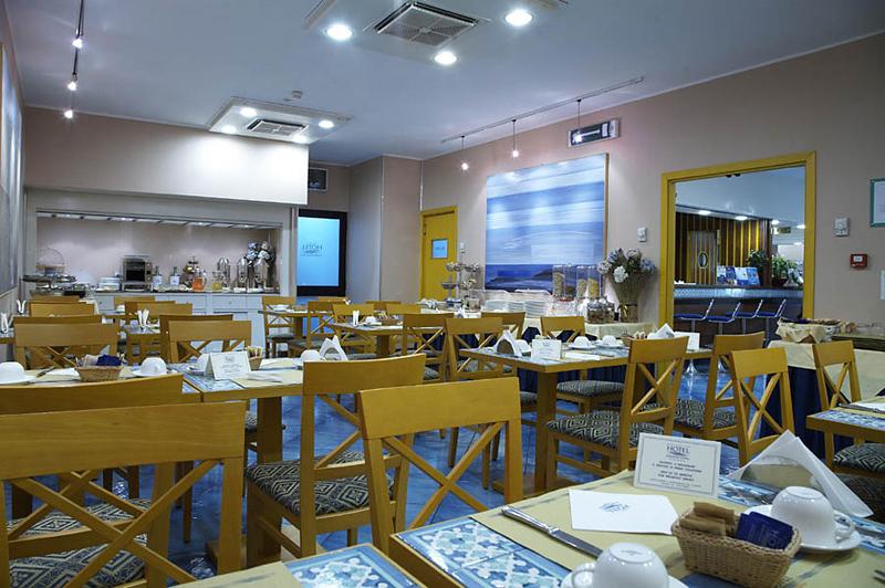 Best Western Hotel Mediterraneo — photo 5