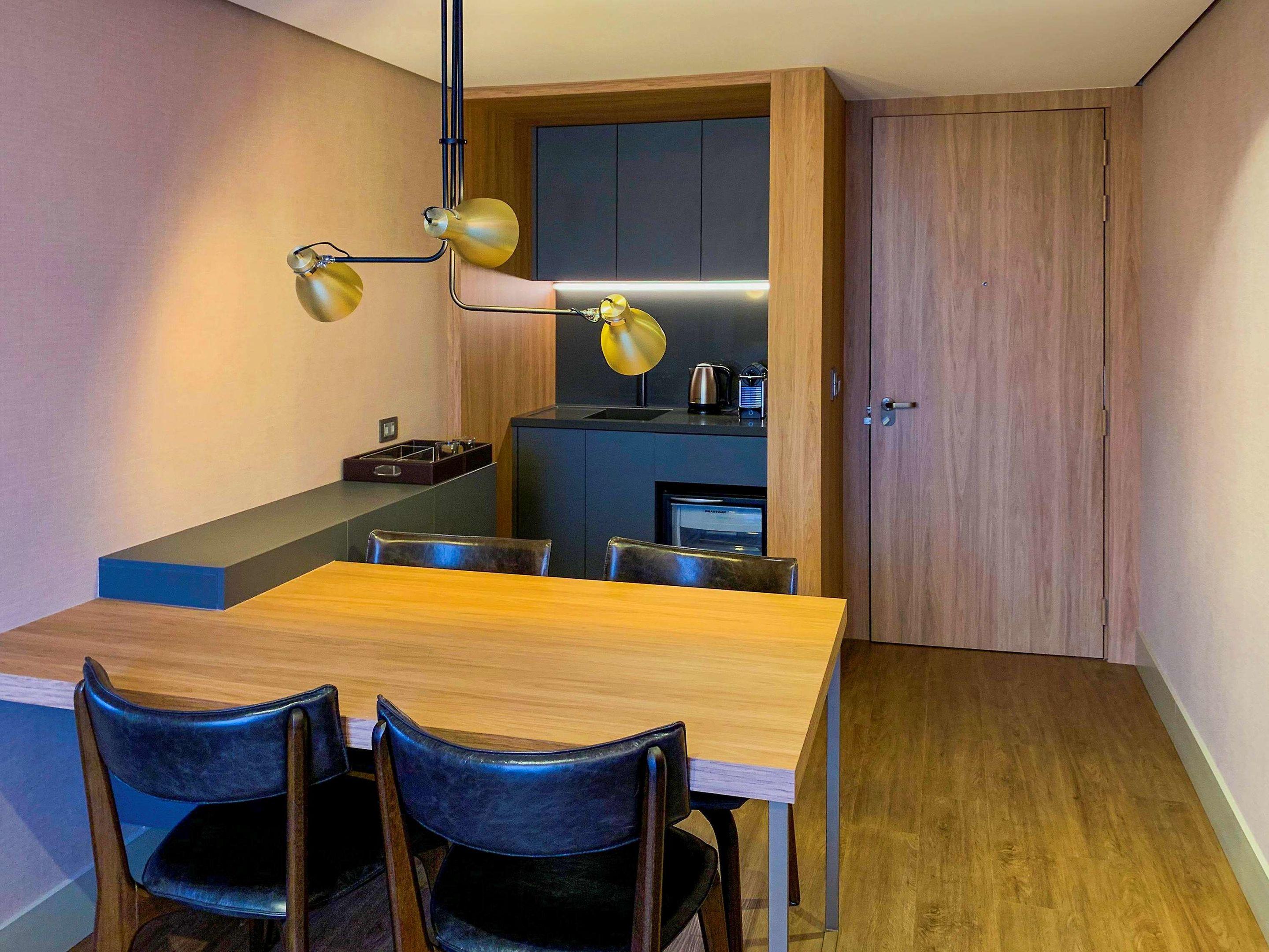 Mercure Itajai Navegantes — photo 5