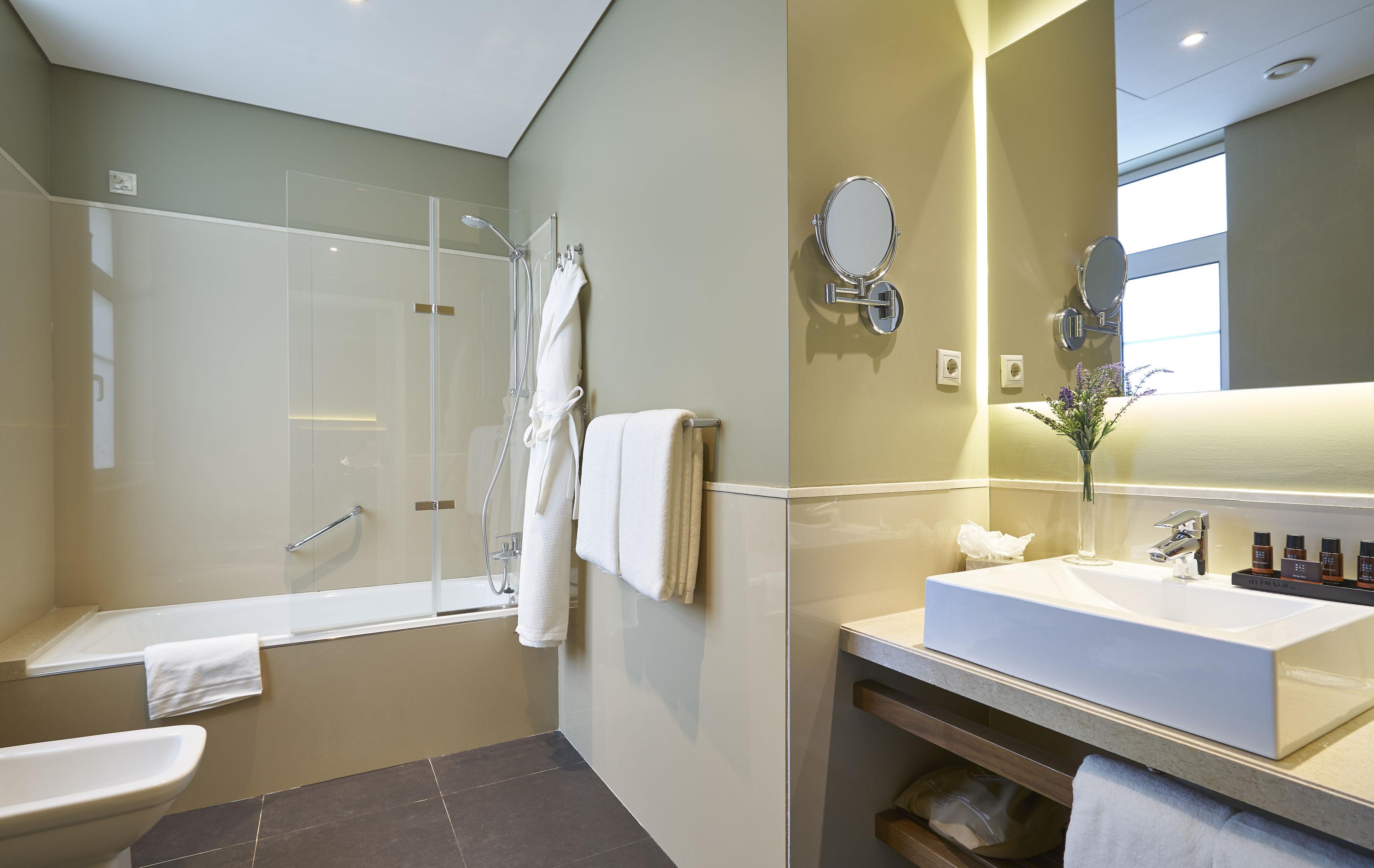 Hotel PortoBay Marquês — photo 5