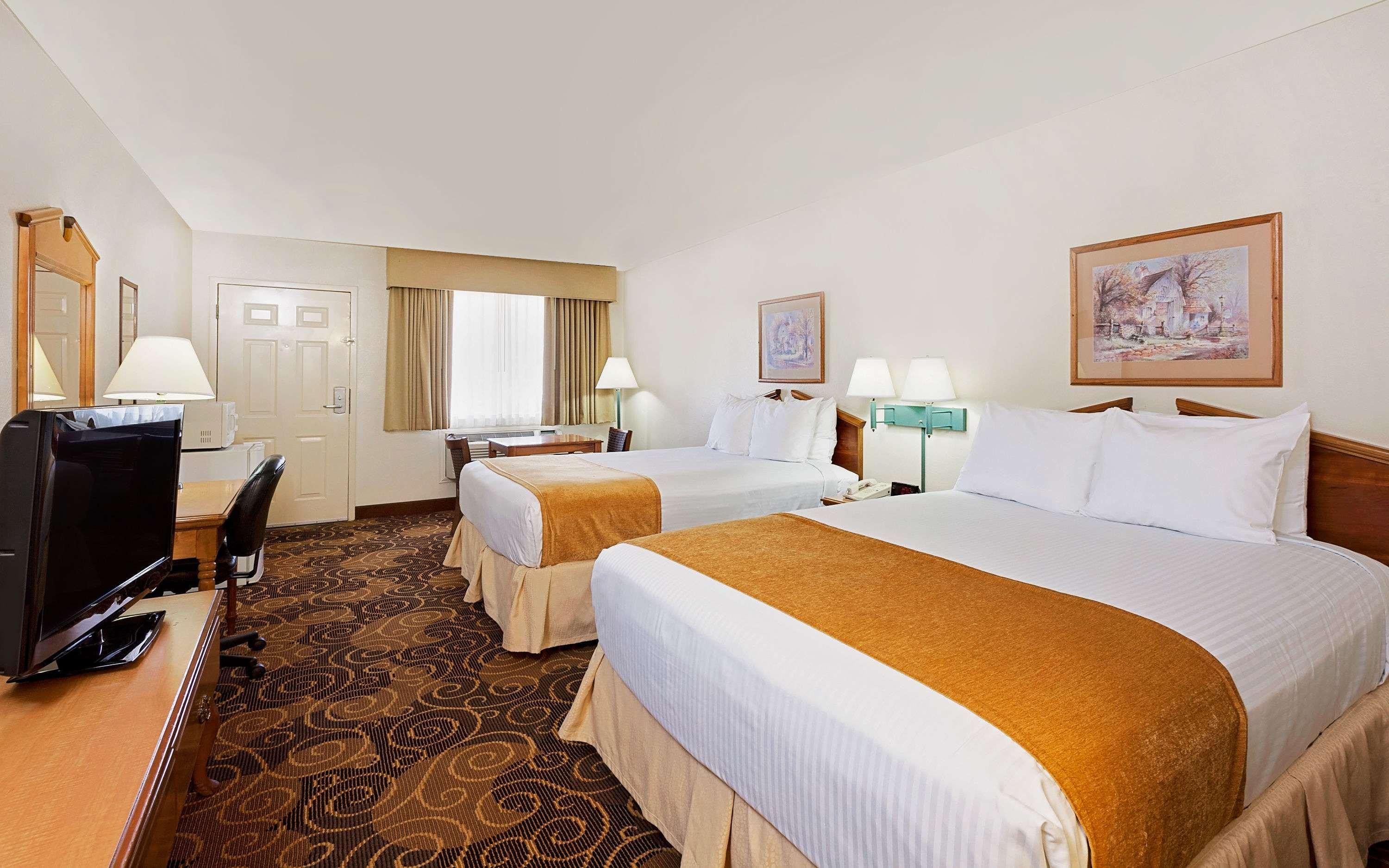 Days Inn by Wyndham San Angelo — photo 3