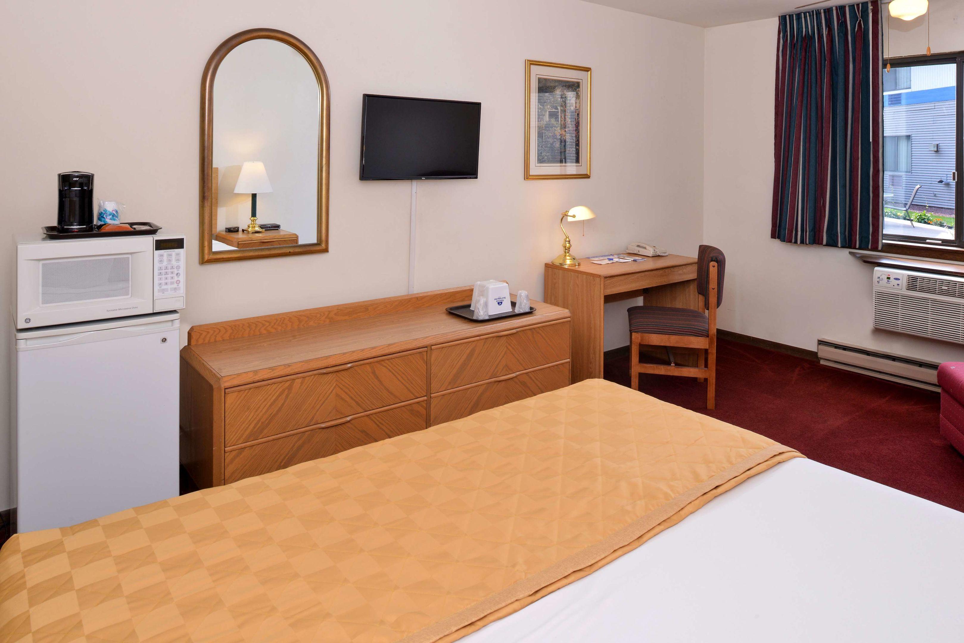 Americas Best Value Inn — photo 5
