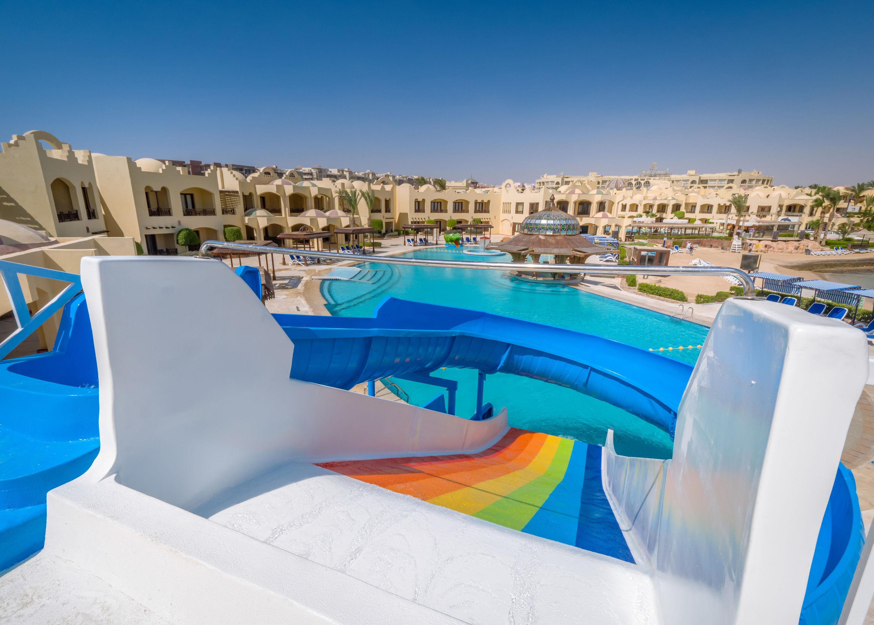 Sunny Days Resort Spa & Aquapark — photo 4
