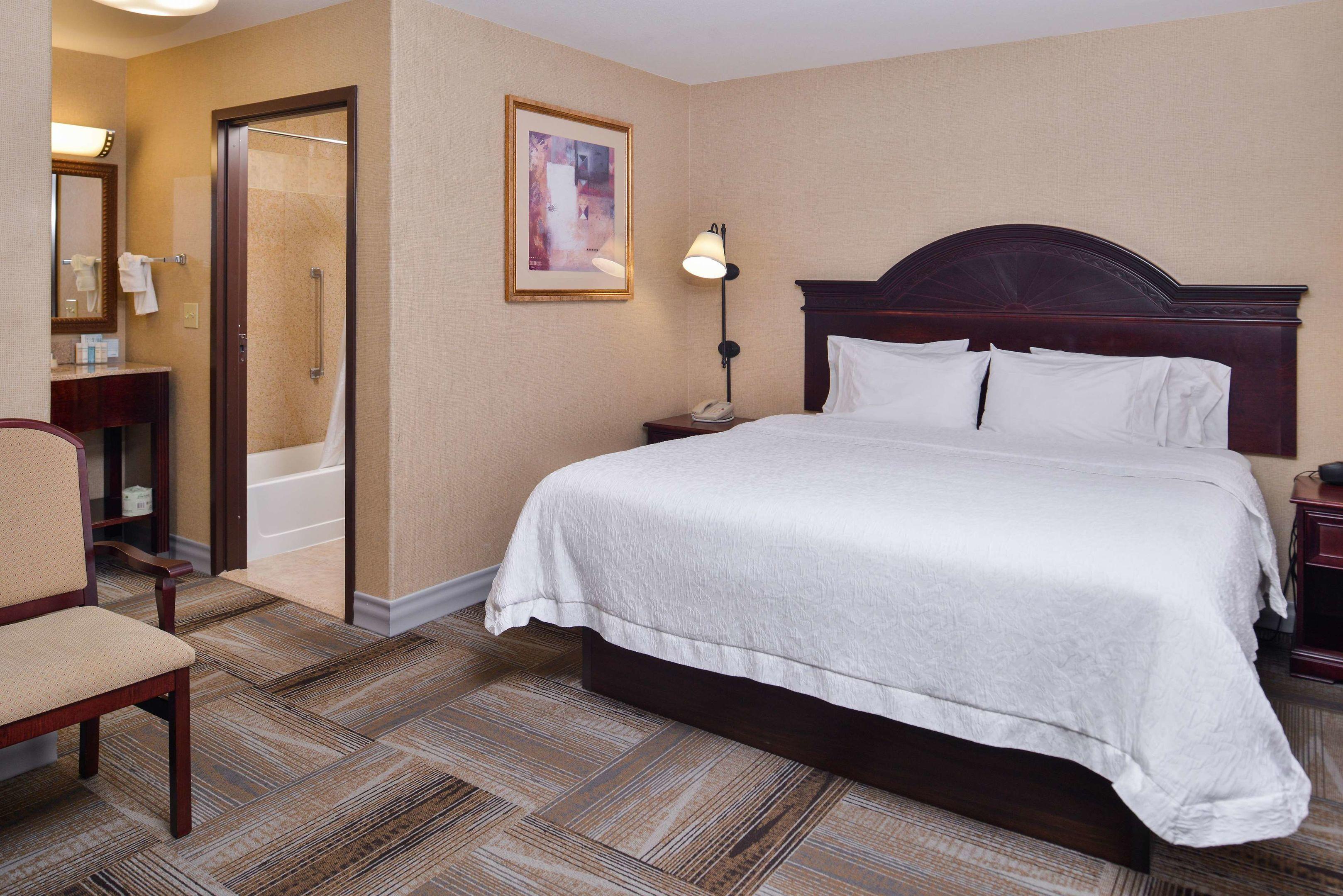 Hampton Inn & Suites Boise - Meridian — photo 5