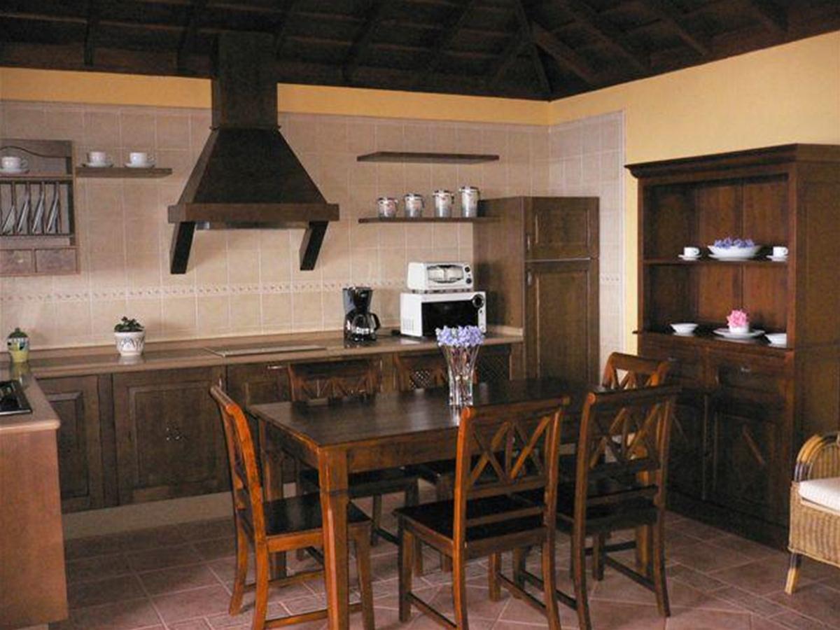 Casa Los Quemados — photo 4
