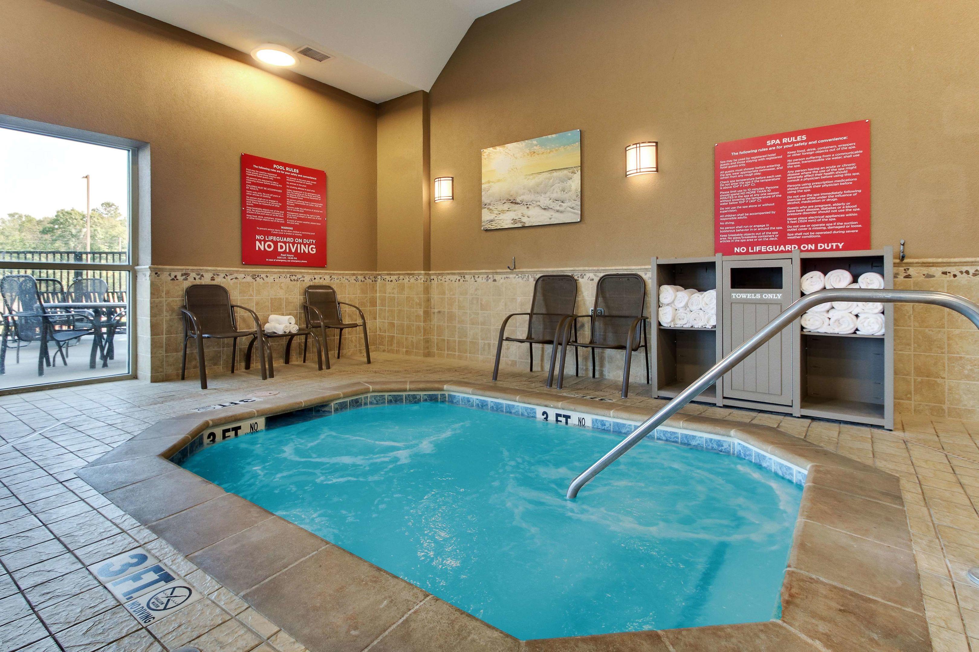 Drury Inn & Suites Meridian — photo 3