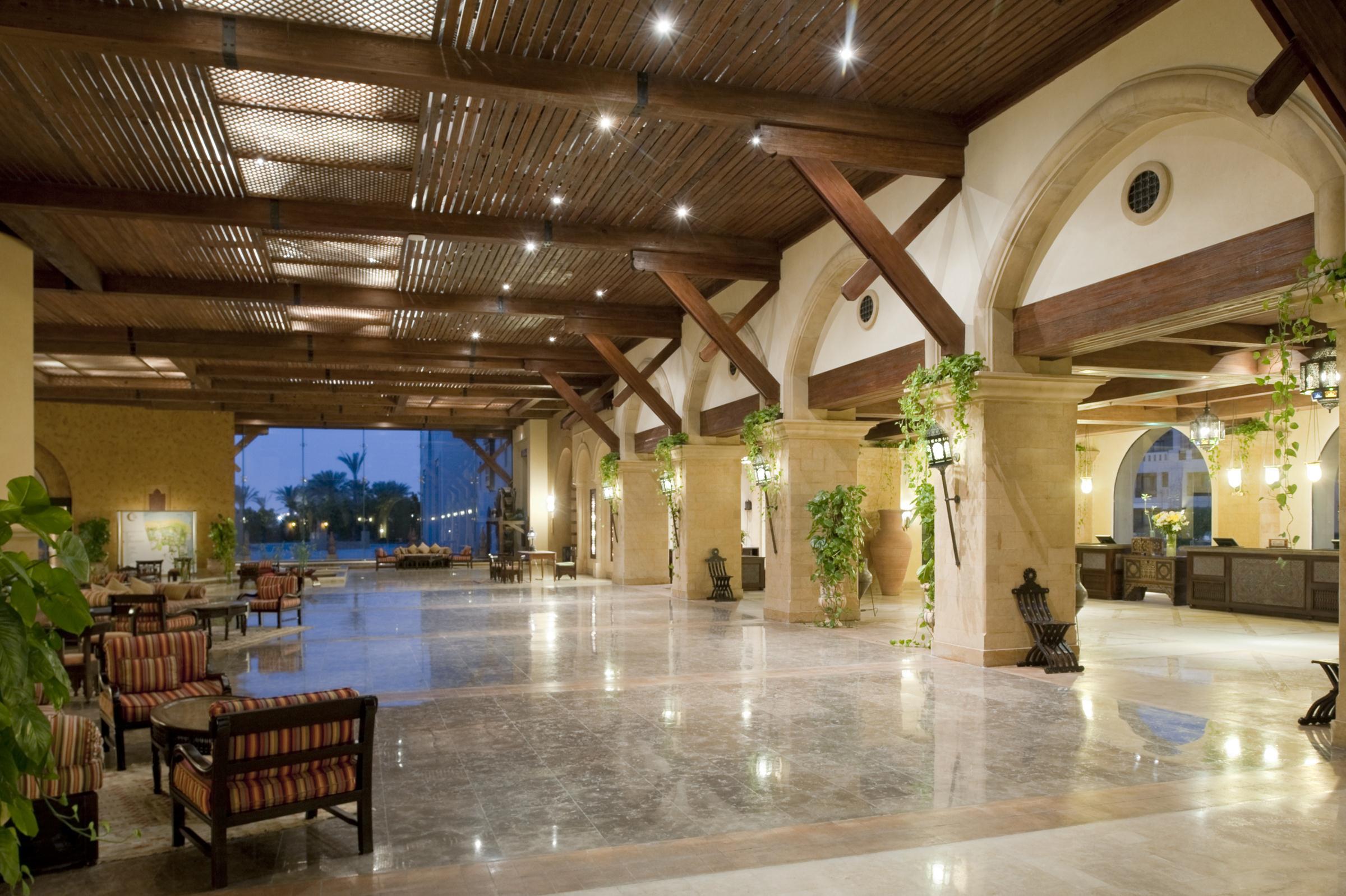 Red Sea Hotels Port Ghalib — photo 5