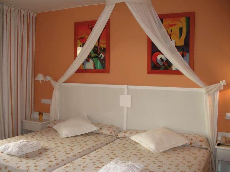 Ohtels La Hacienda — photo 5