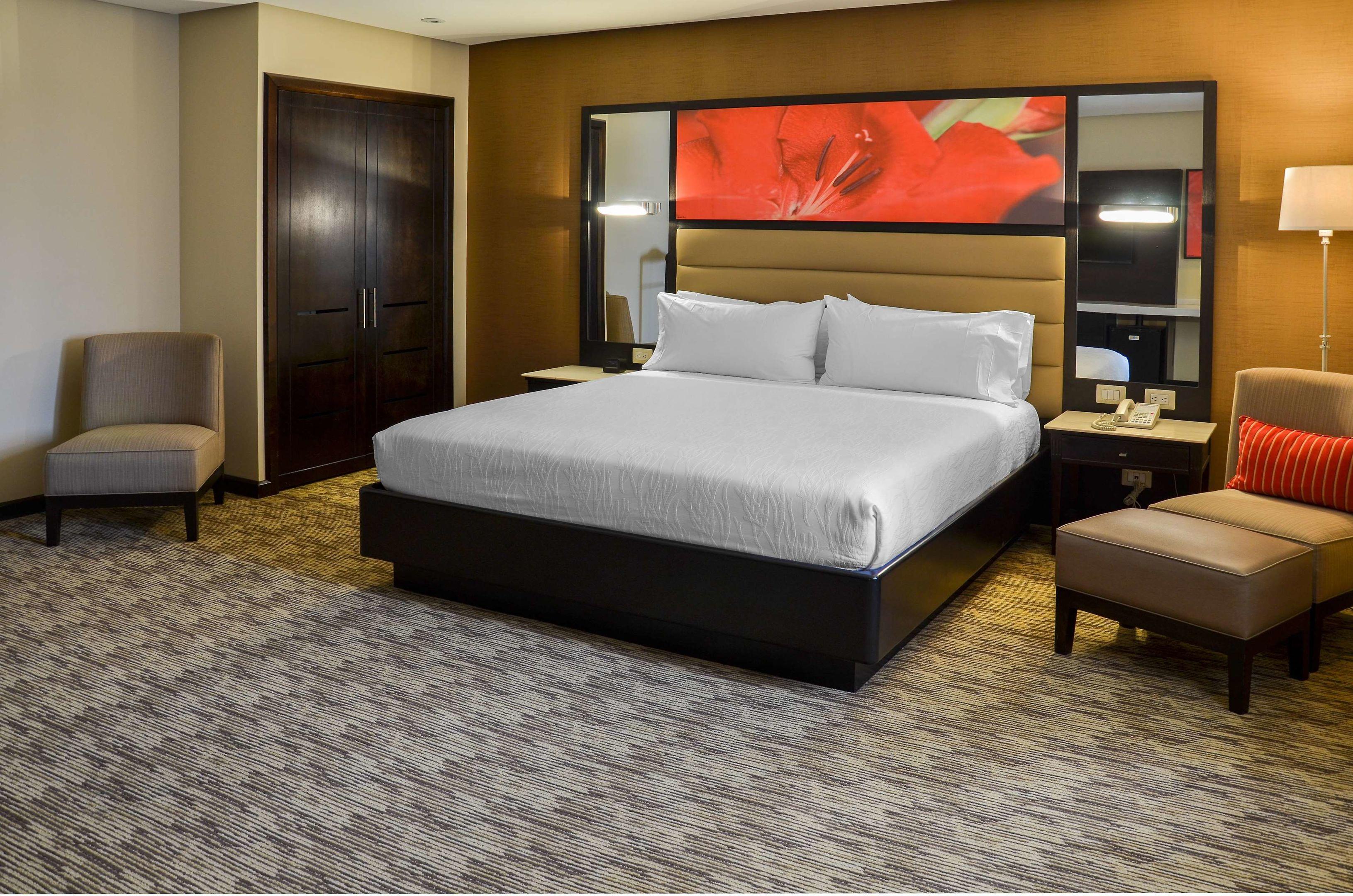Hilton Garden Inn Guatemala City — photo 3