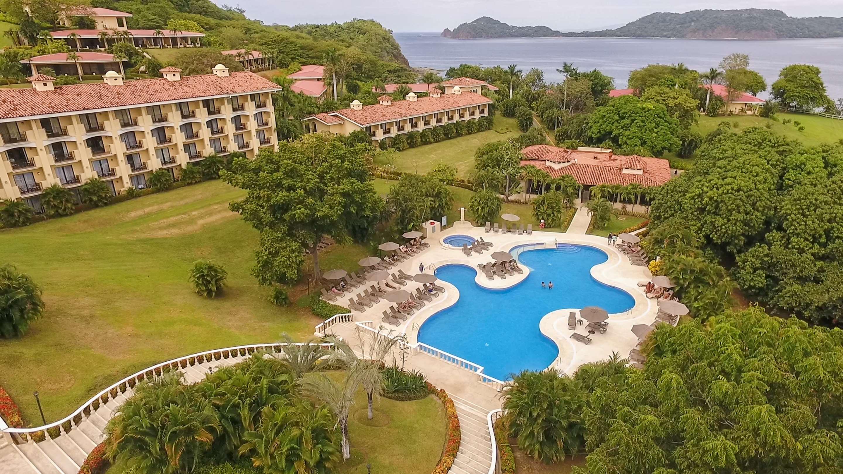 Occidental Papagayo — photo 2