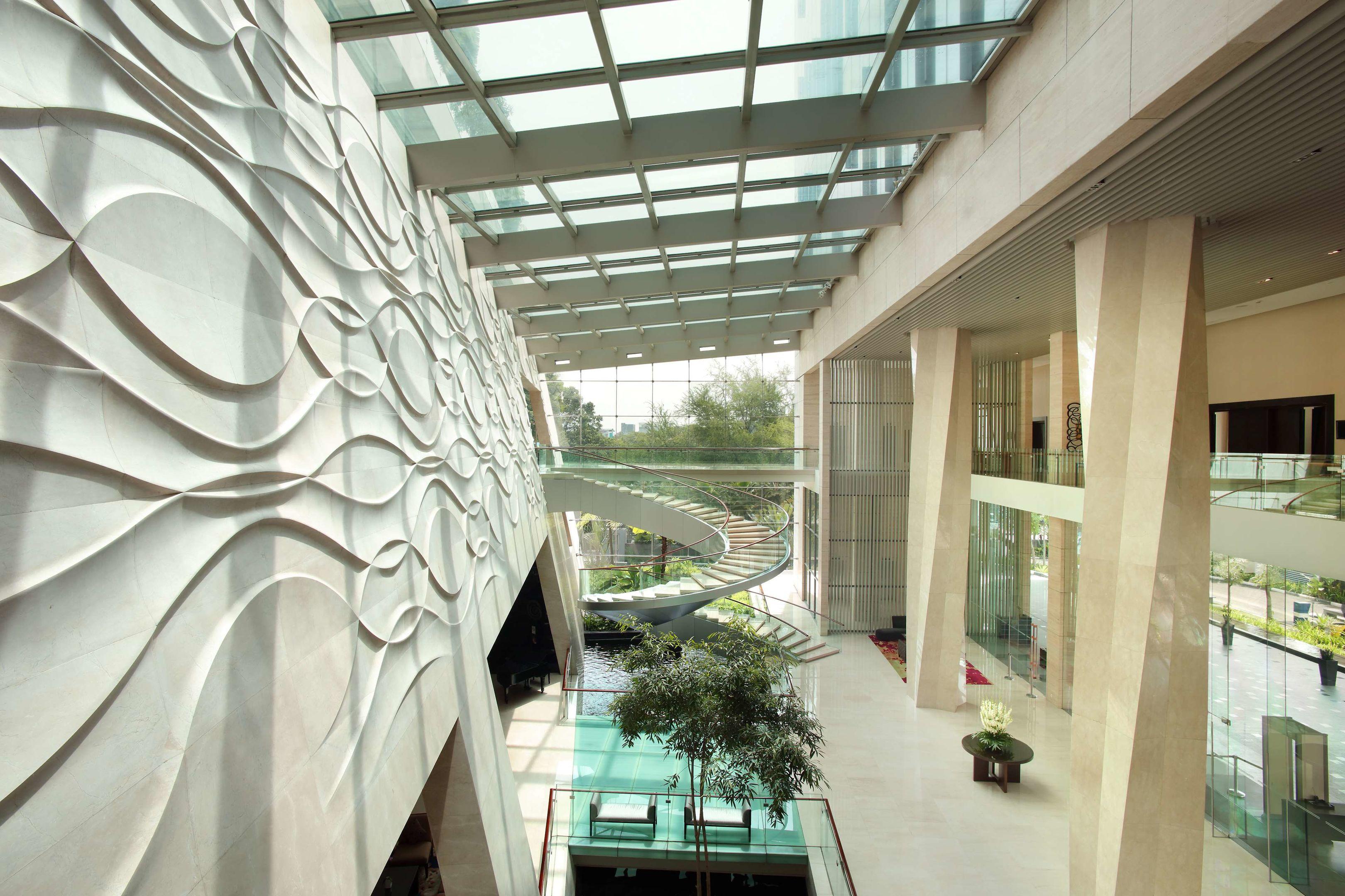 Hilton Bandung — photo 5