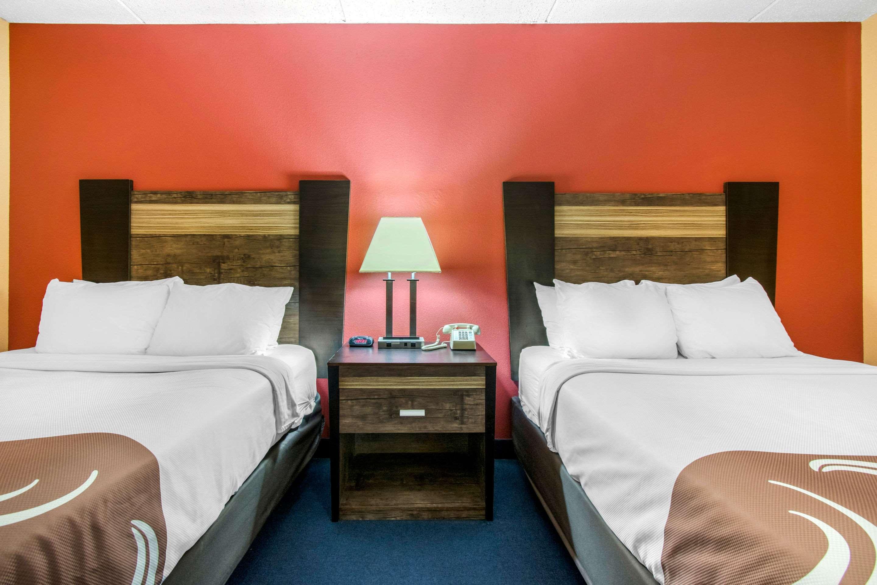 Quality Inn — photo 5