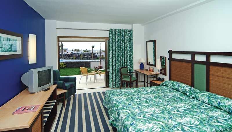 Hotel Costa Calero Thalasso & Spa — photo 4