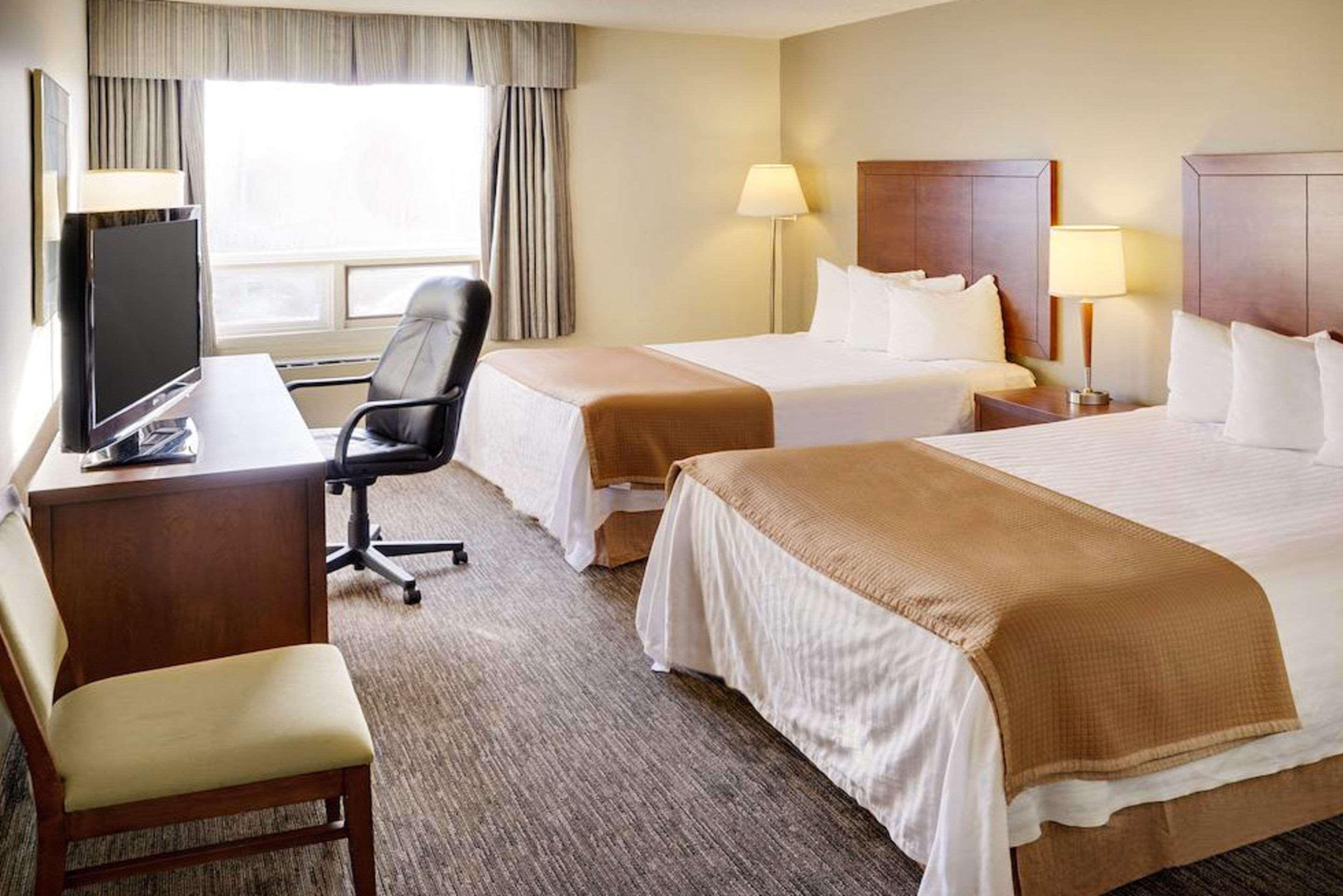 Quality Inn — photo 5