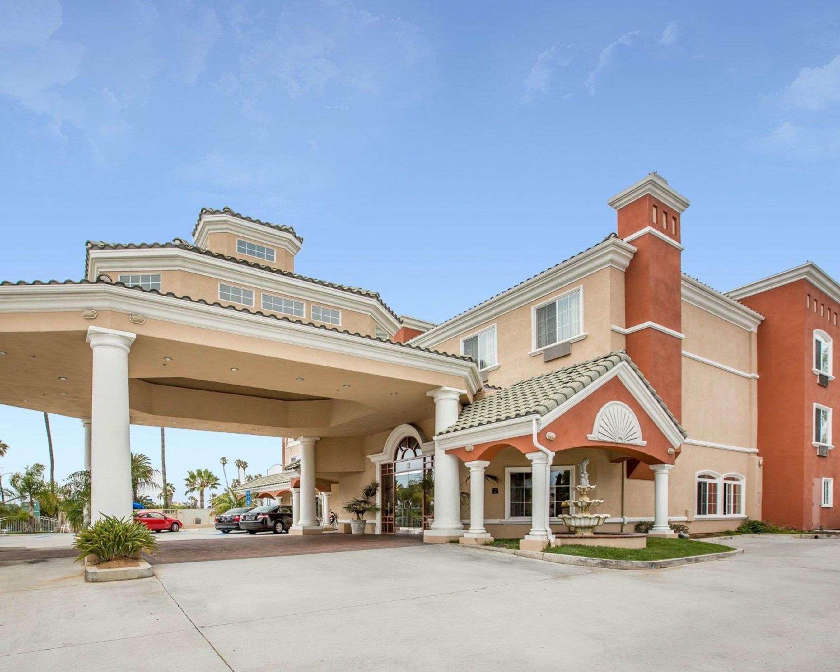 Comfort Suites Oceanside Camp Pendleton Area — photo 3