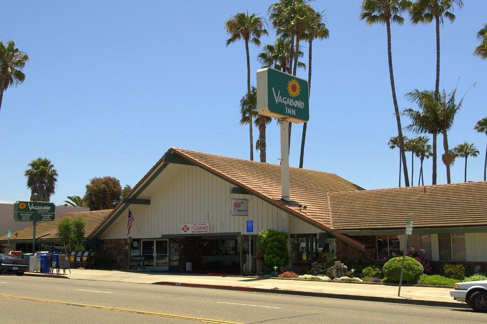 Vagabond Inn Ventura — photo 3