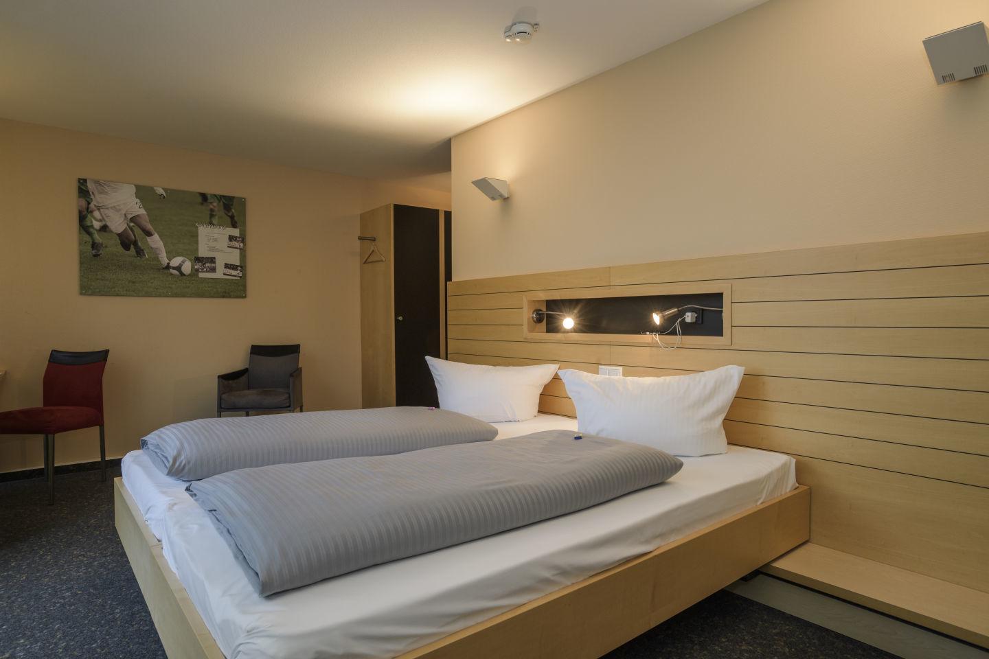 JUFA Hotel Wangen - Sport-Resort — photo 4