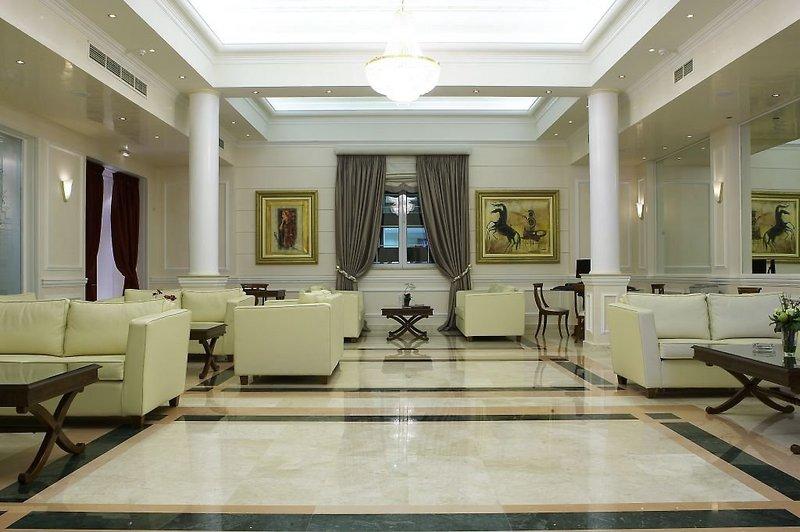Theoxenia Palace Hotel — photo 5