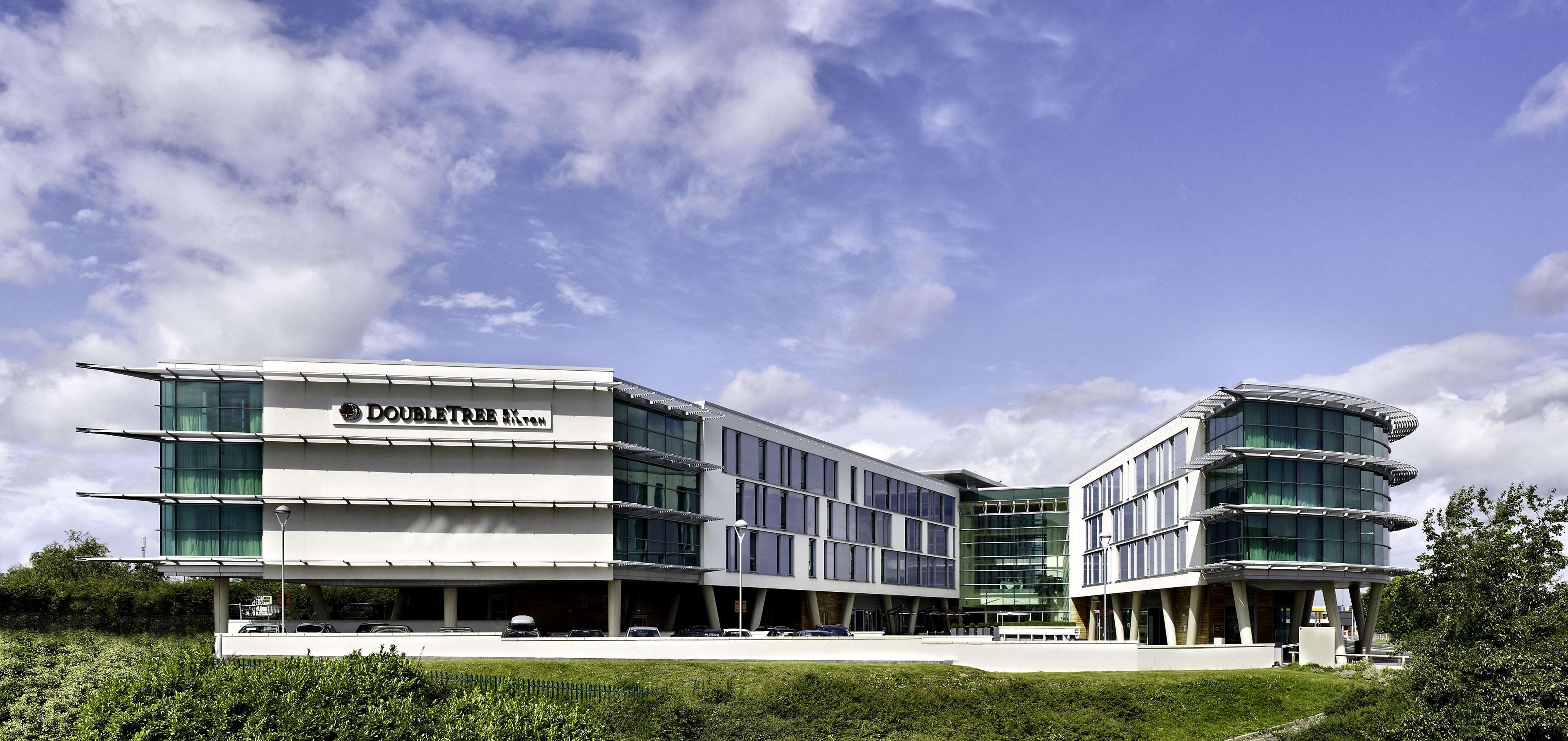 Doubletree by Hilton Newcastle Airport — photo 4