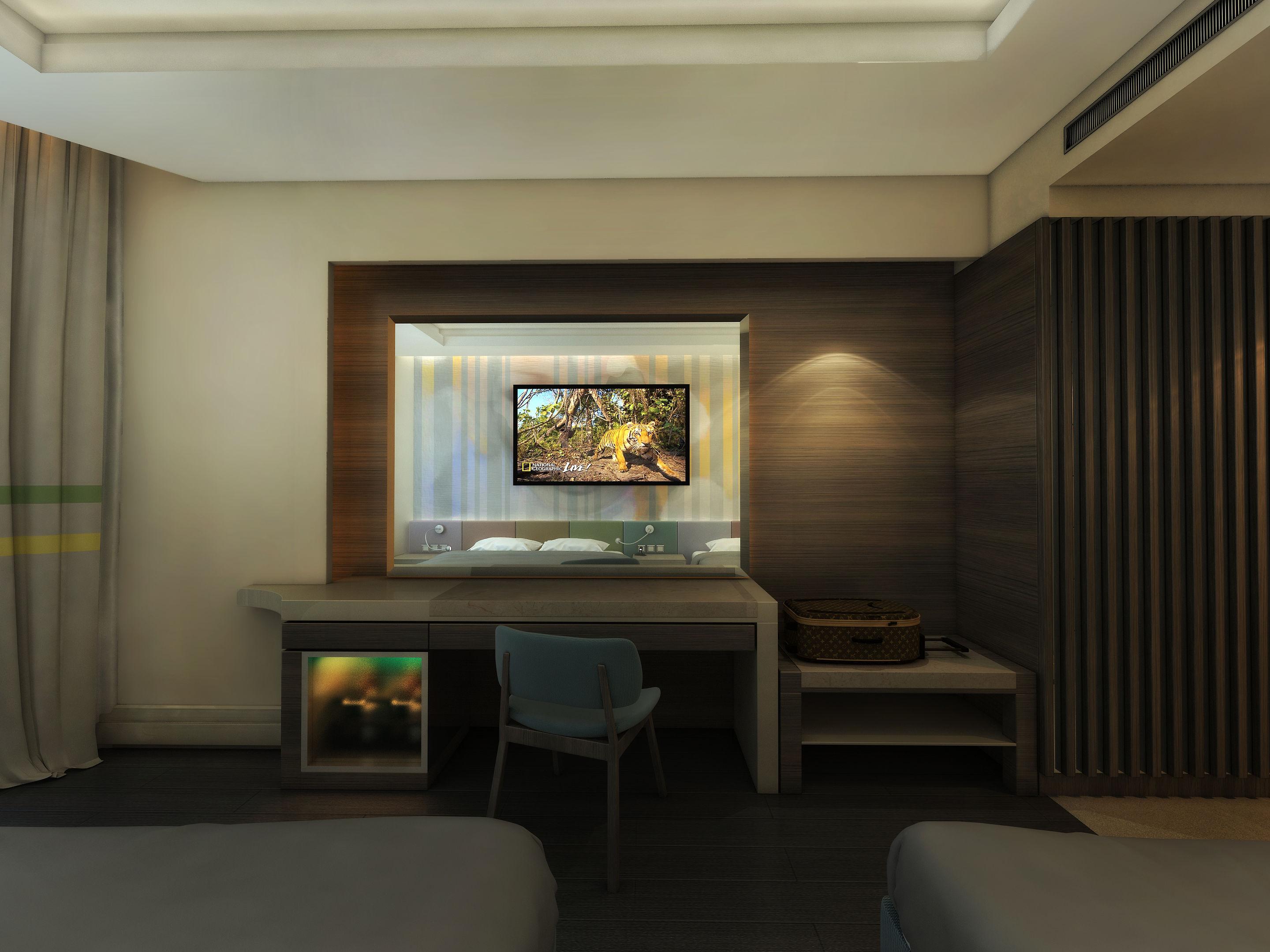 Glamour Resort & Spa — photo 5