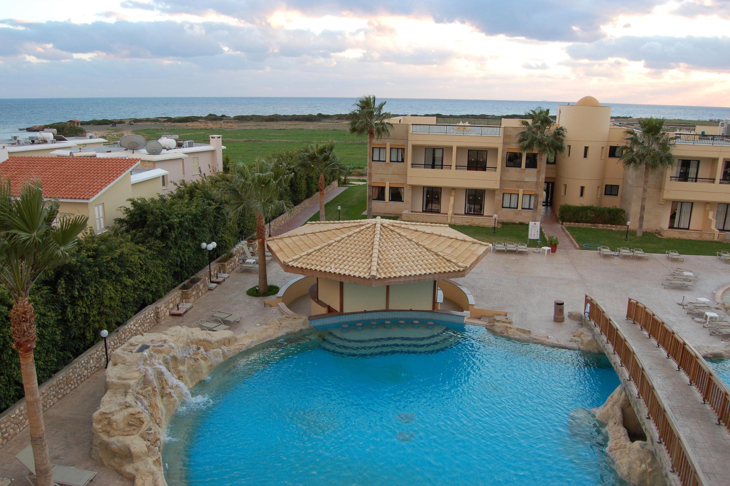 Panareti Coral Bay Resort — photo 5
