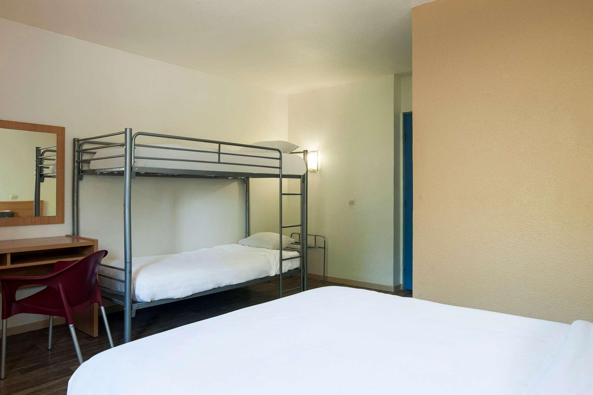 P'tit Dej-HOTEL Berck-sur-Mer — photo 5