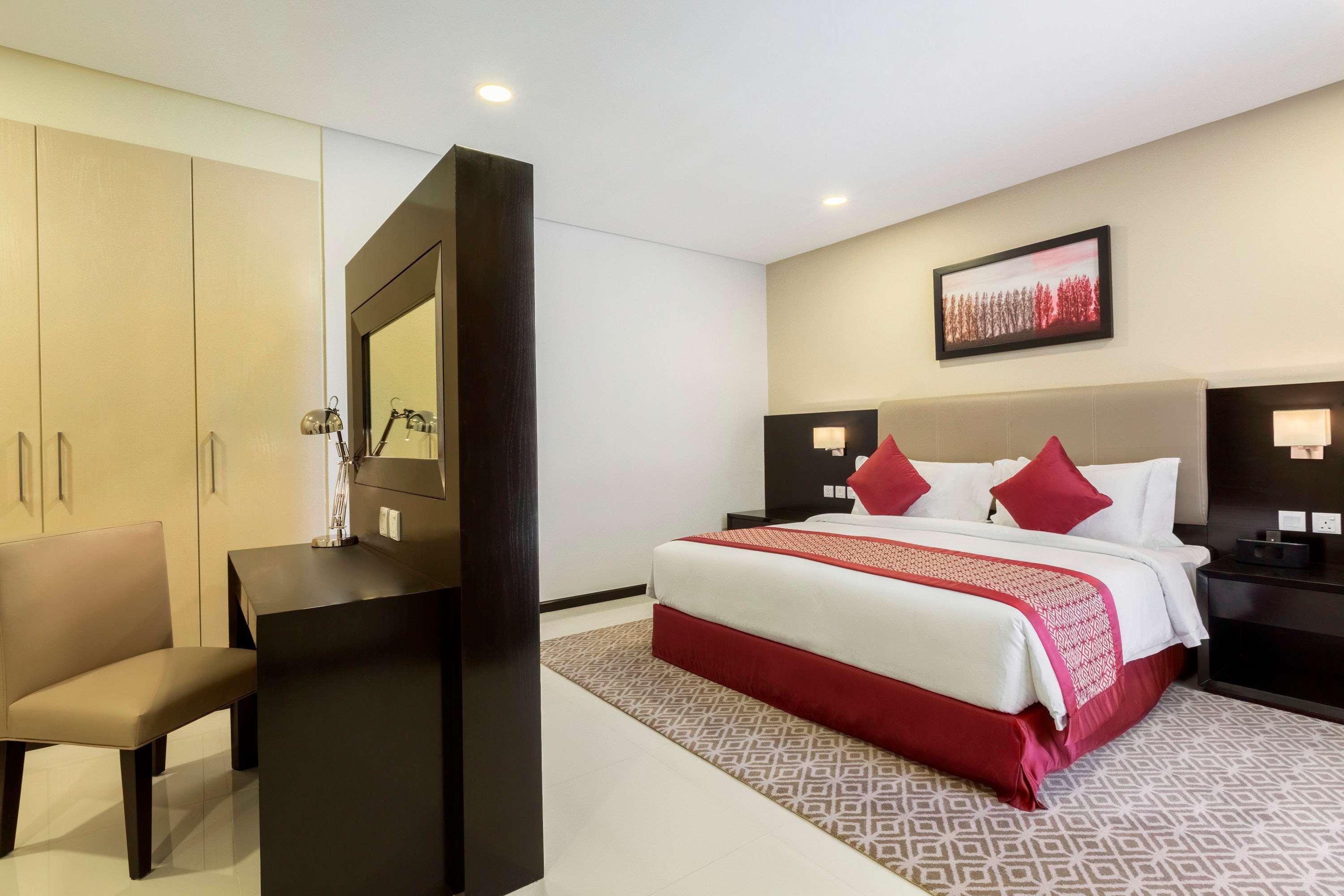Ramada Hotel and Suites Amwaj Islands Manama — photo 5
