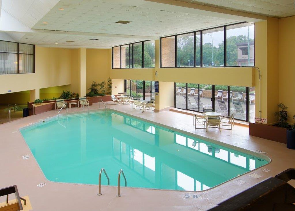 Hotel Mead — photo 3