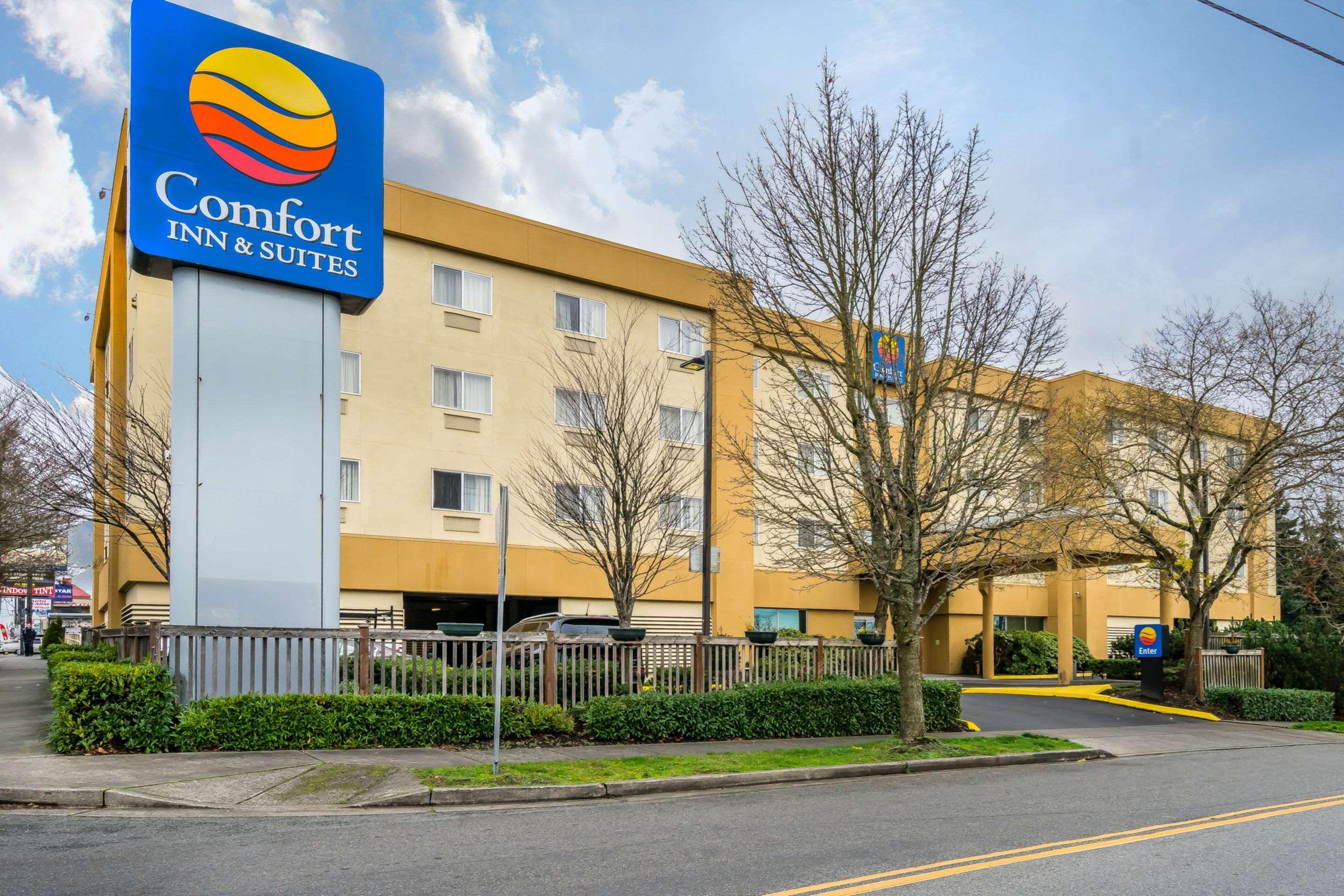 Comfort Inn & Suites