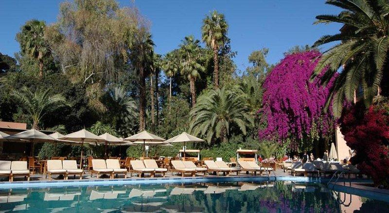 Es Saadi Marrakech Resort — photo 4