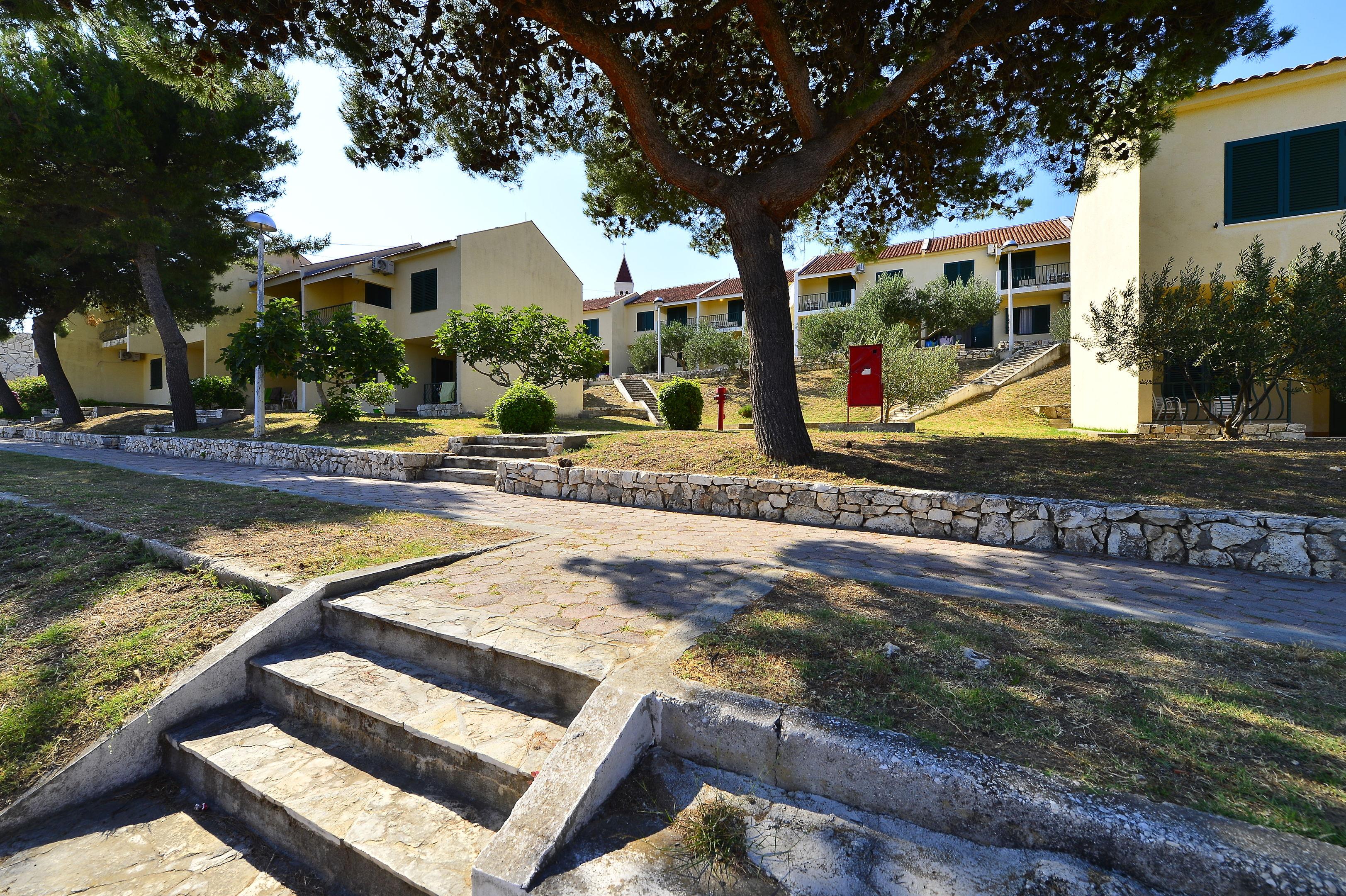 Belvedere Apartments — photo 4