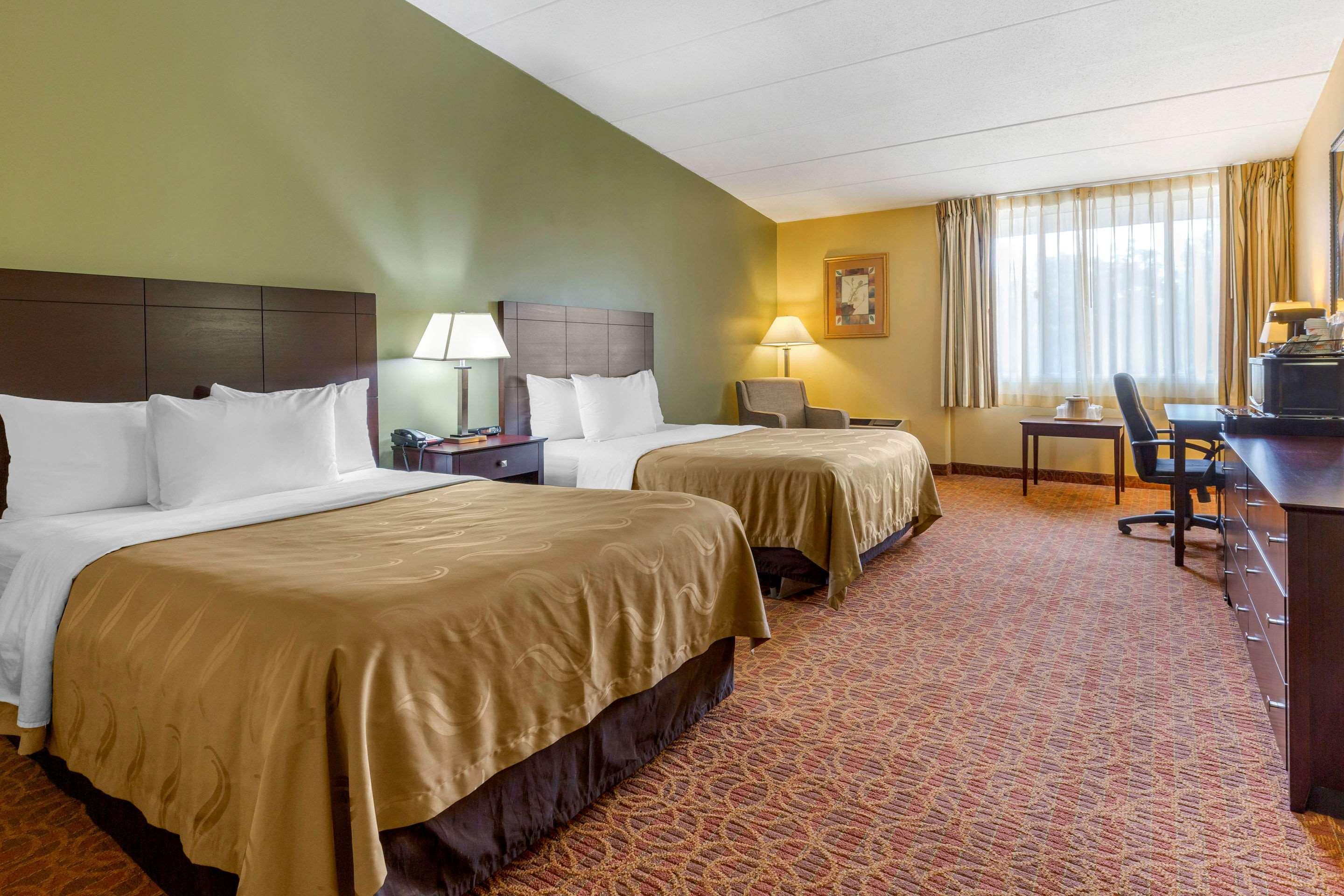 Quality Inn — photo 5