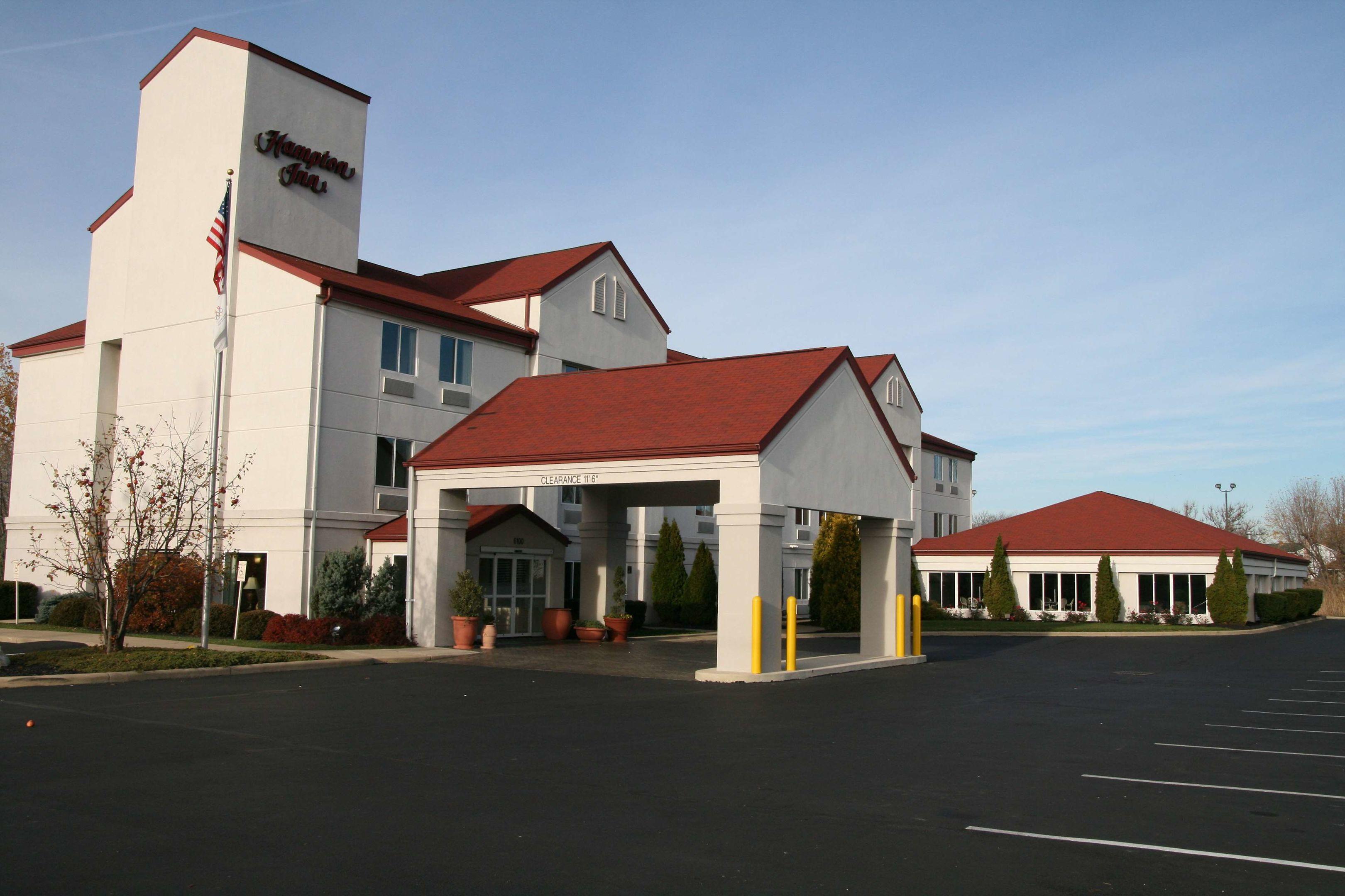 Hampton Inn by Hilton Sandusky Central — photo 5