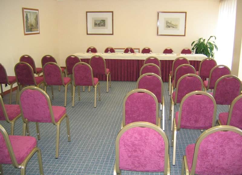 Hotel City House Florida Norte — photo 4