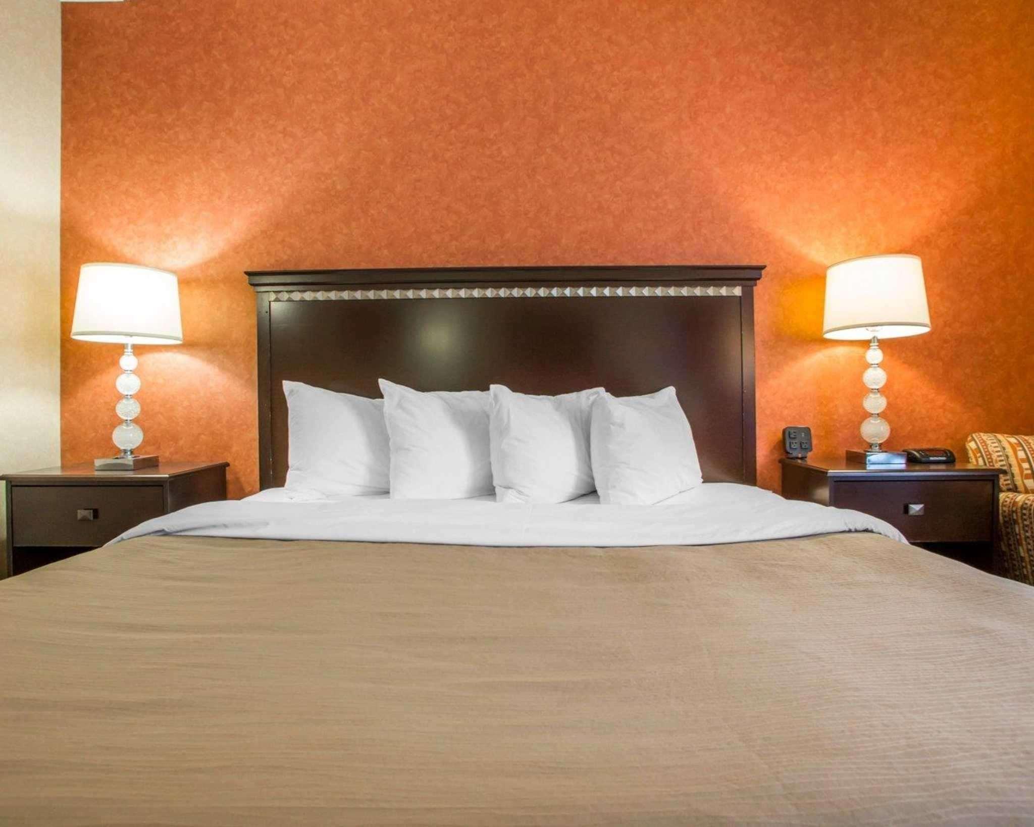 Quality Inn — photo 5