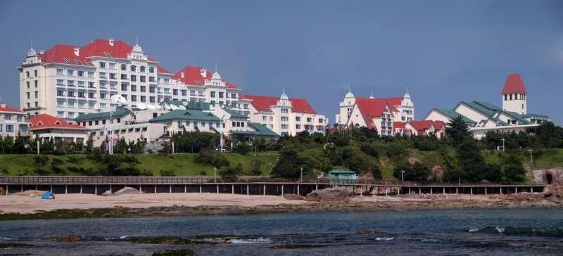 Sea View Garden Hotel — photo 4