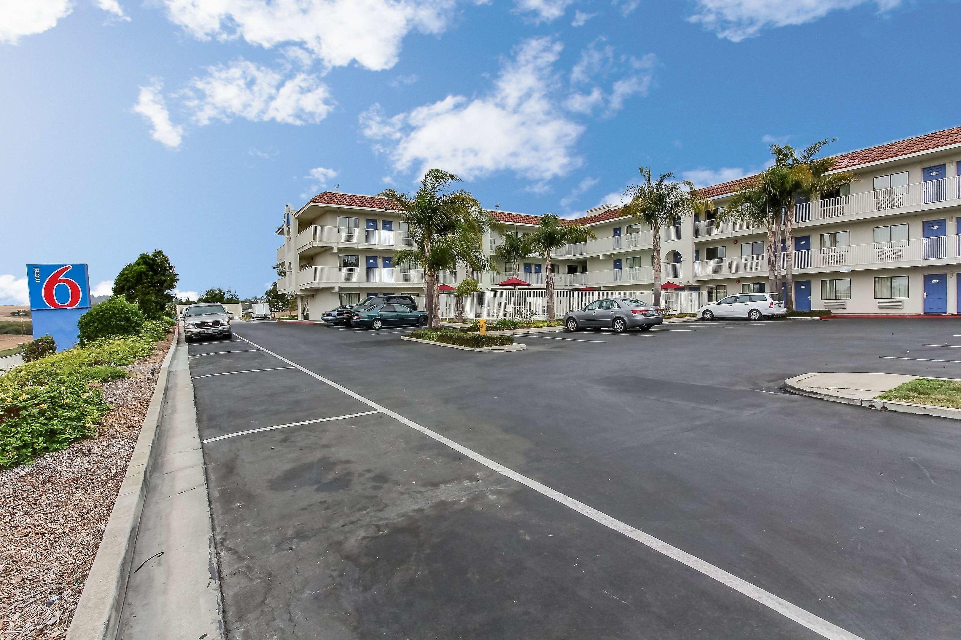 Motel 6 Watsonville Monterey Area — photo 5