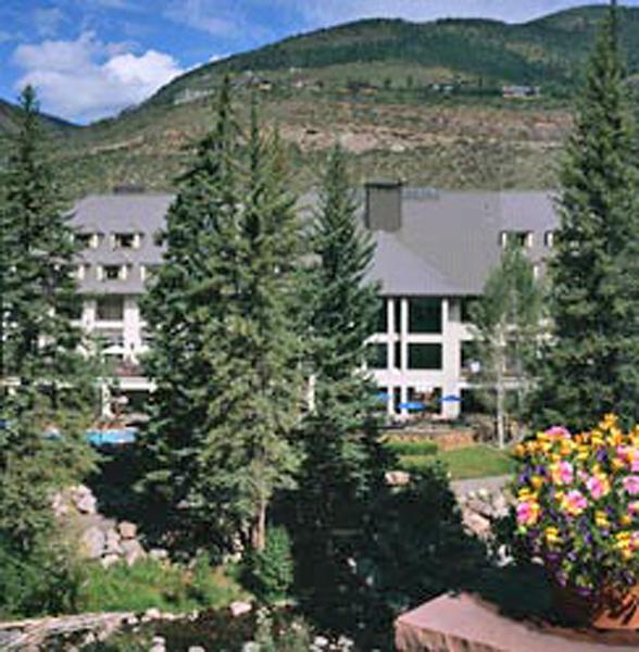 Grand Hyatt Vail — photo 3