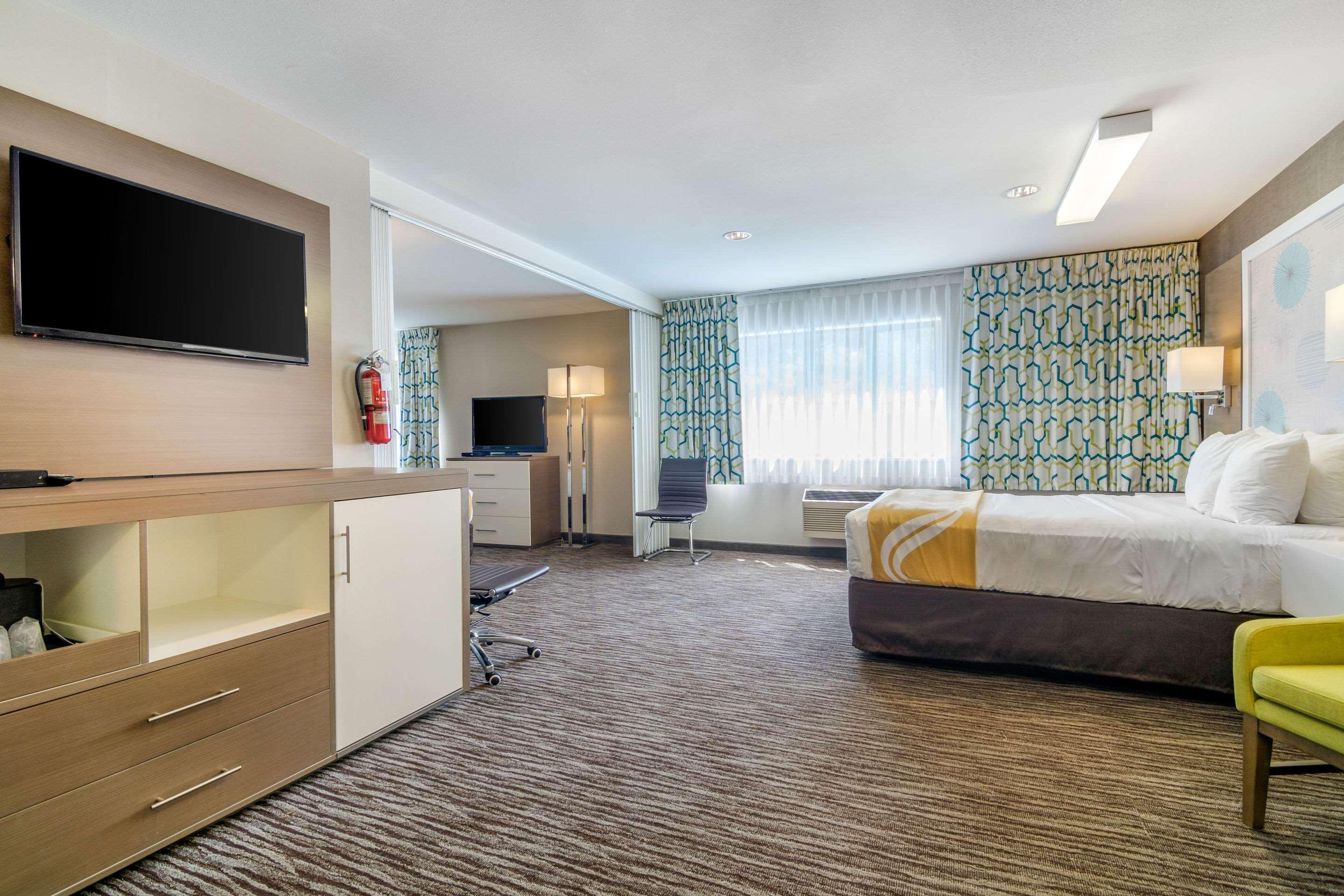 Quality Inn Kamloops — photo 5