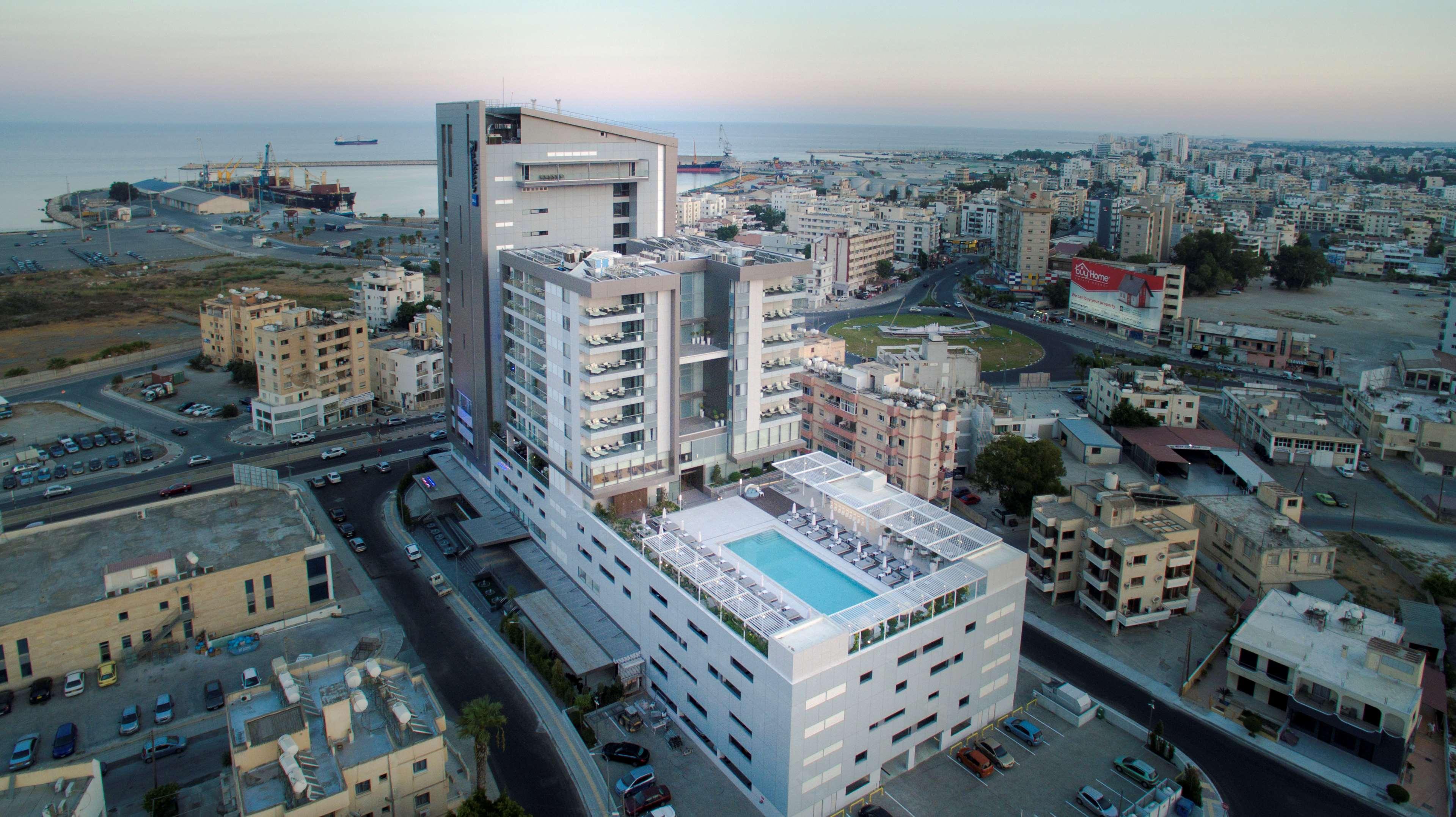 Radisson Blu Hotel, Larnaca — photo 5