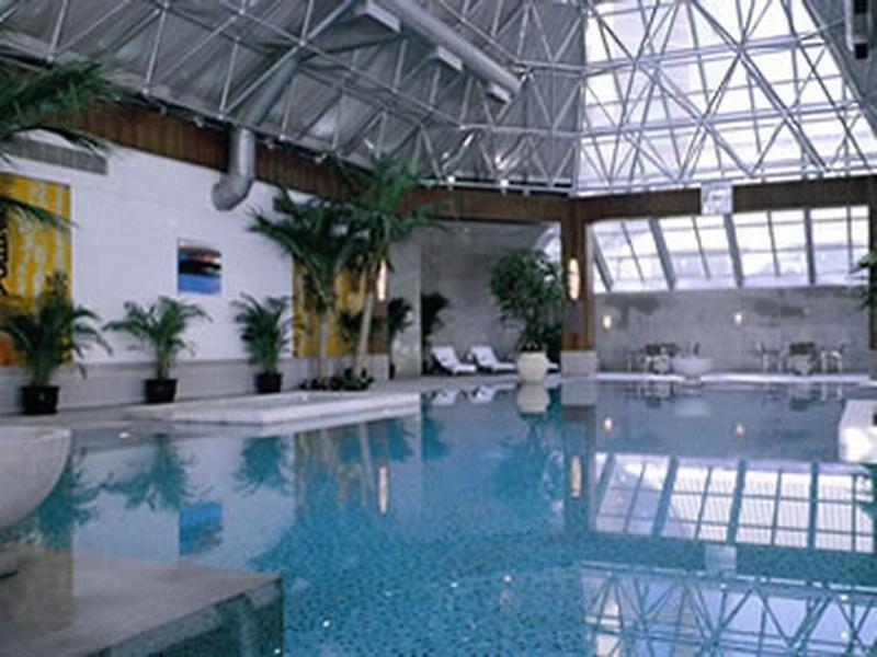 Ascott Beijing — photo 4