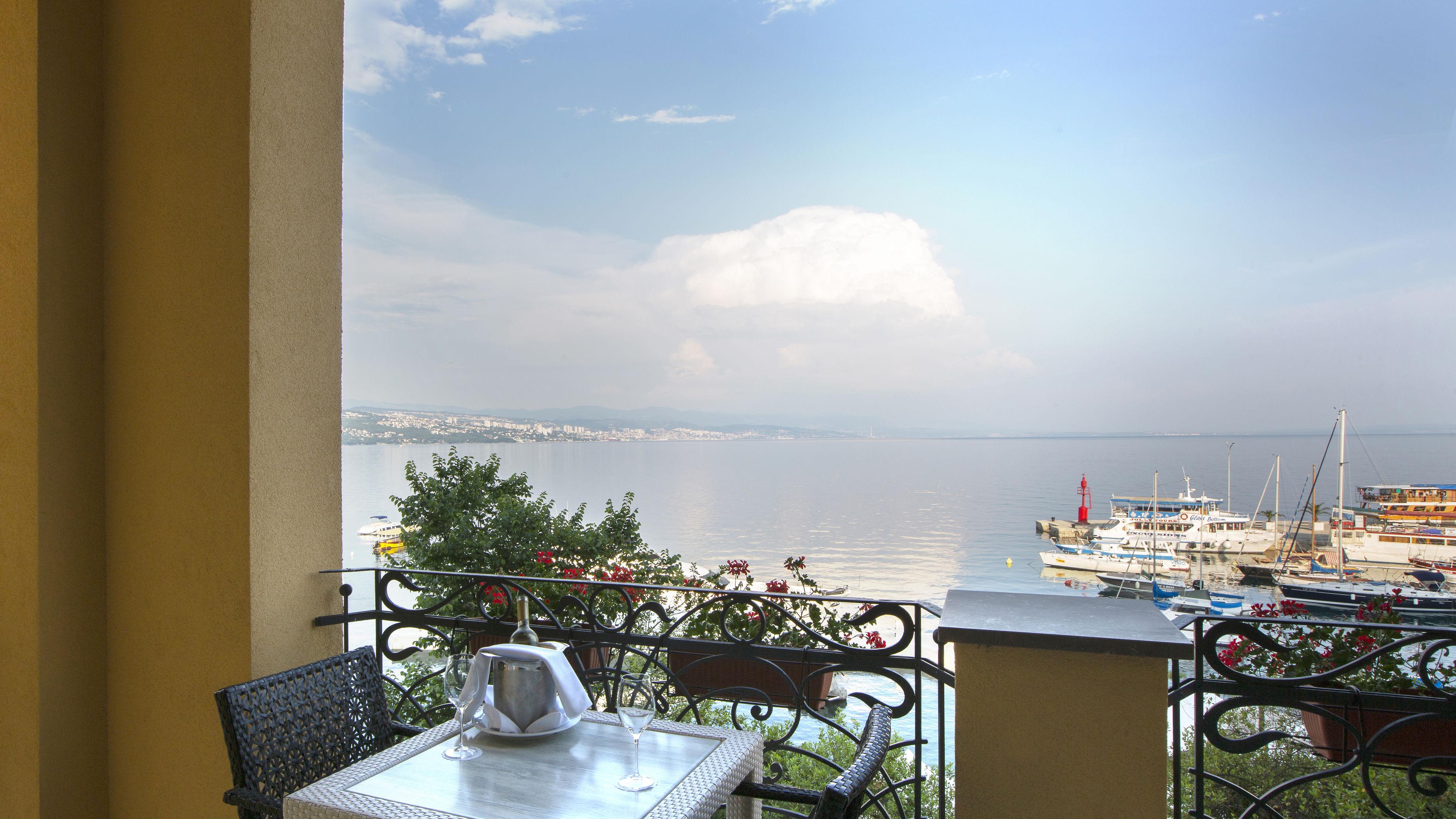 Amadria Park Grand Hotel 4 Opatijska Cvijeta — photo 5
