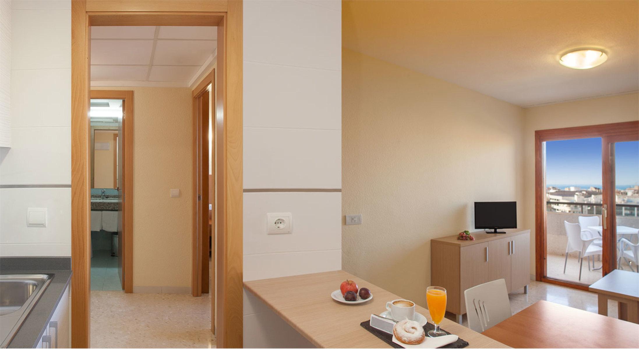 Primavera Park Hotel & Apartments — photo 5