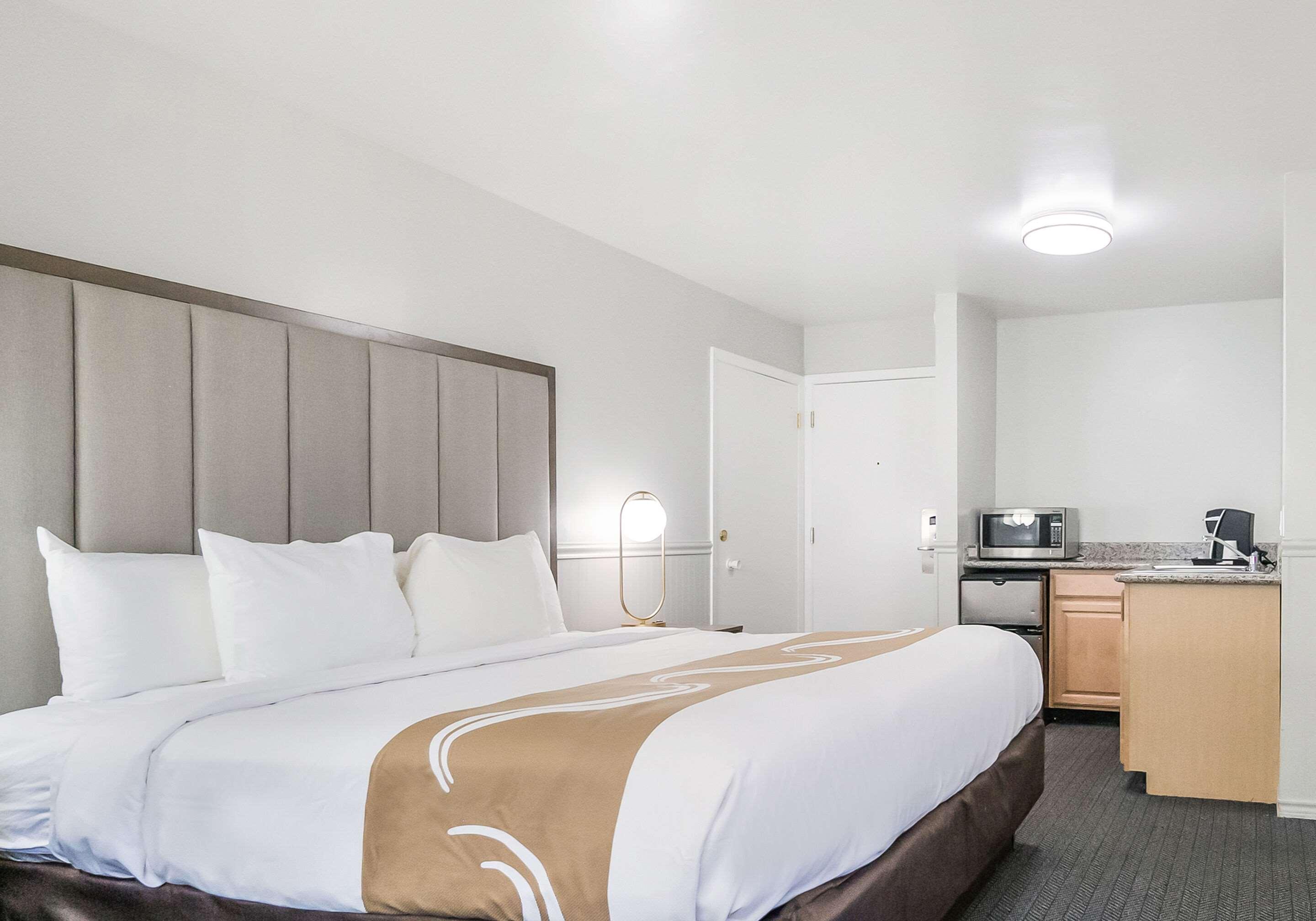 Quality Inn South Lake Tahoe — photo 4